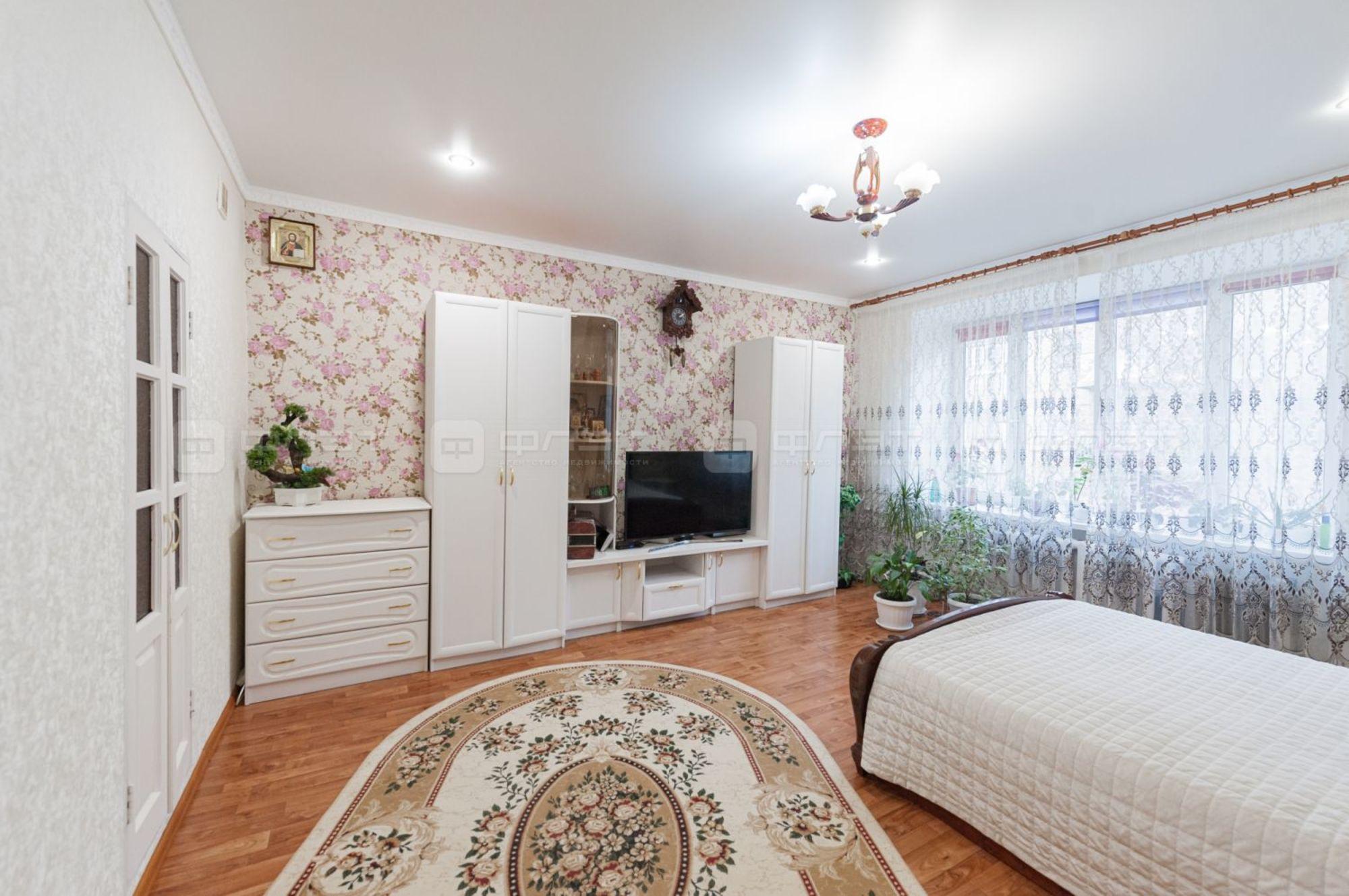 Купить квартиру за 6 999 000 рублей на ул. Деловая, дом 3