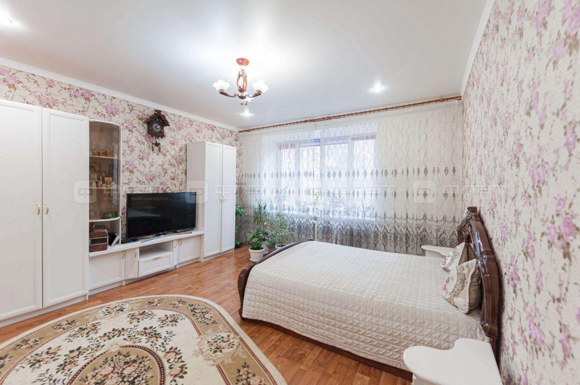 Купить квартиру за 6 999 000 рублей на ул. Деловая, дом 3