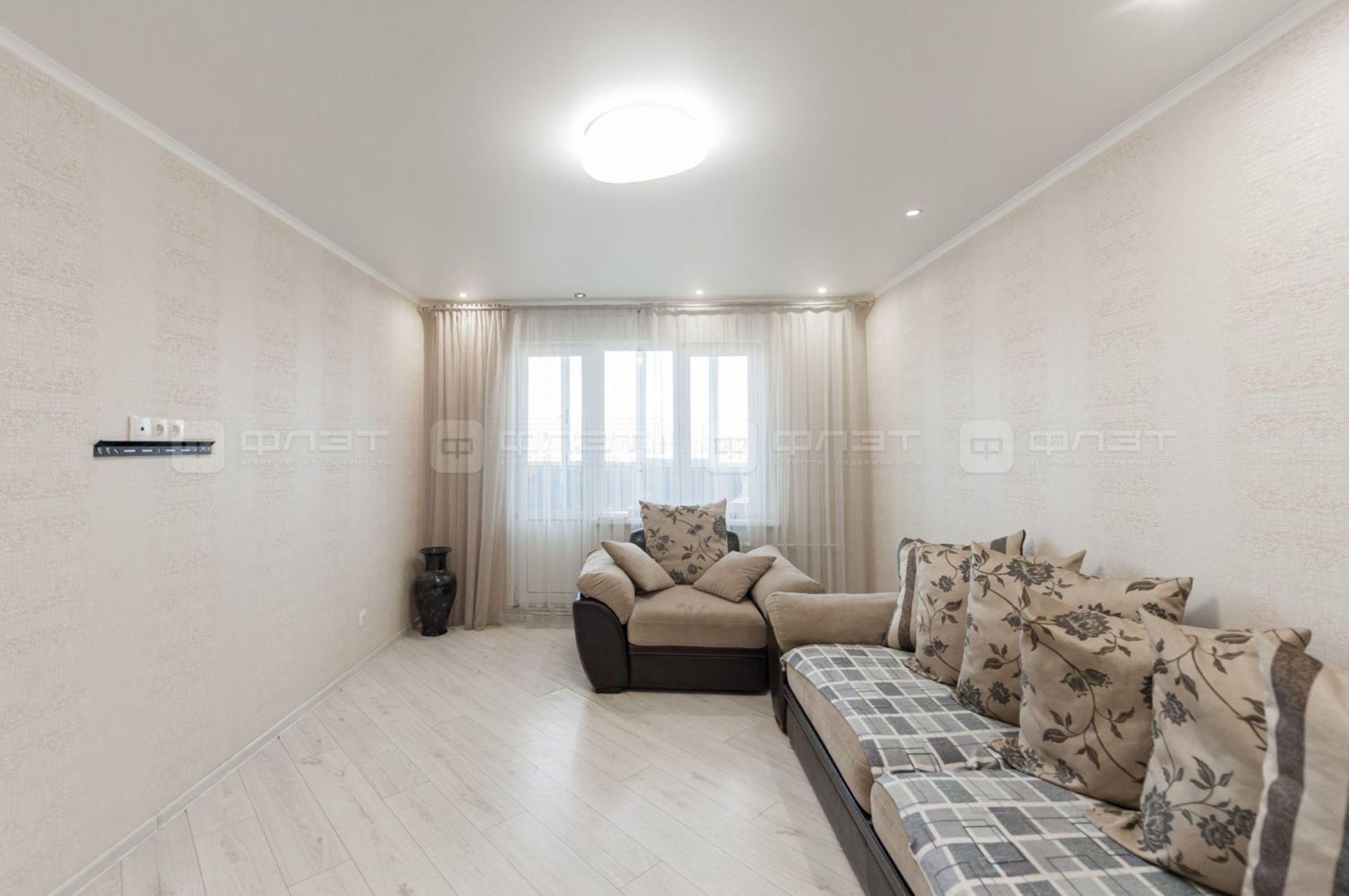 Купить квартиру за 13 800 000 рублей на ул. Натана Рахлина, дом 13