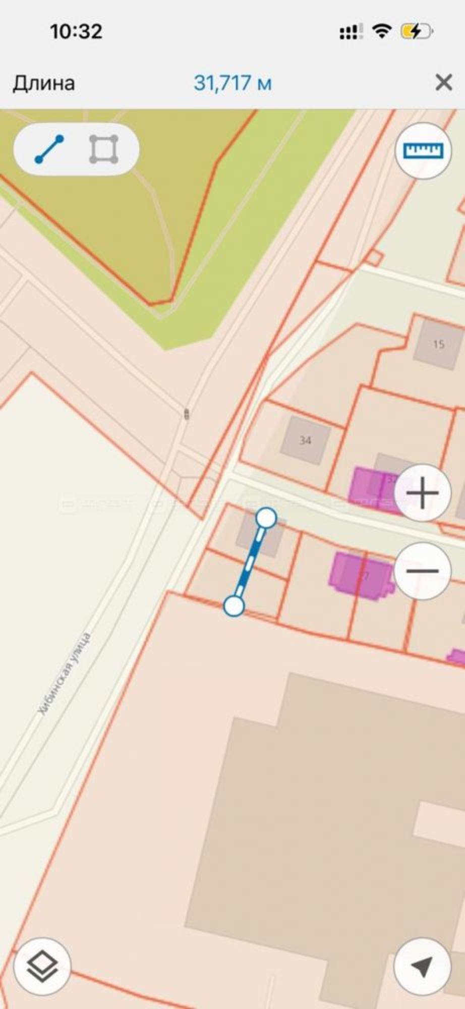 Купить землю, земельный участок за 22 000 000 рублей на ул. Актанышская, дом 29