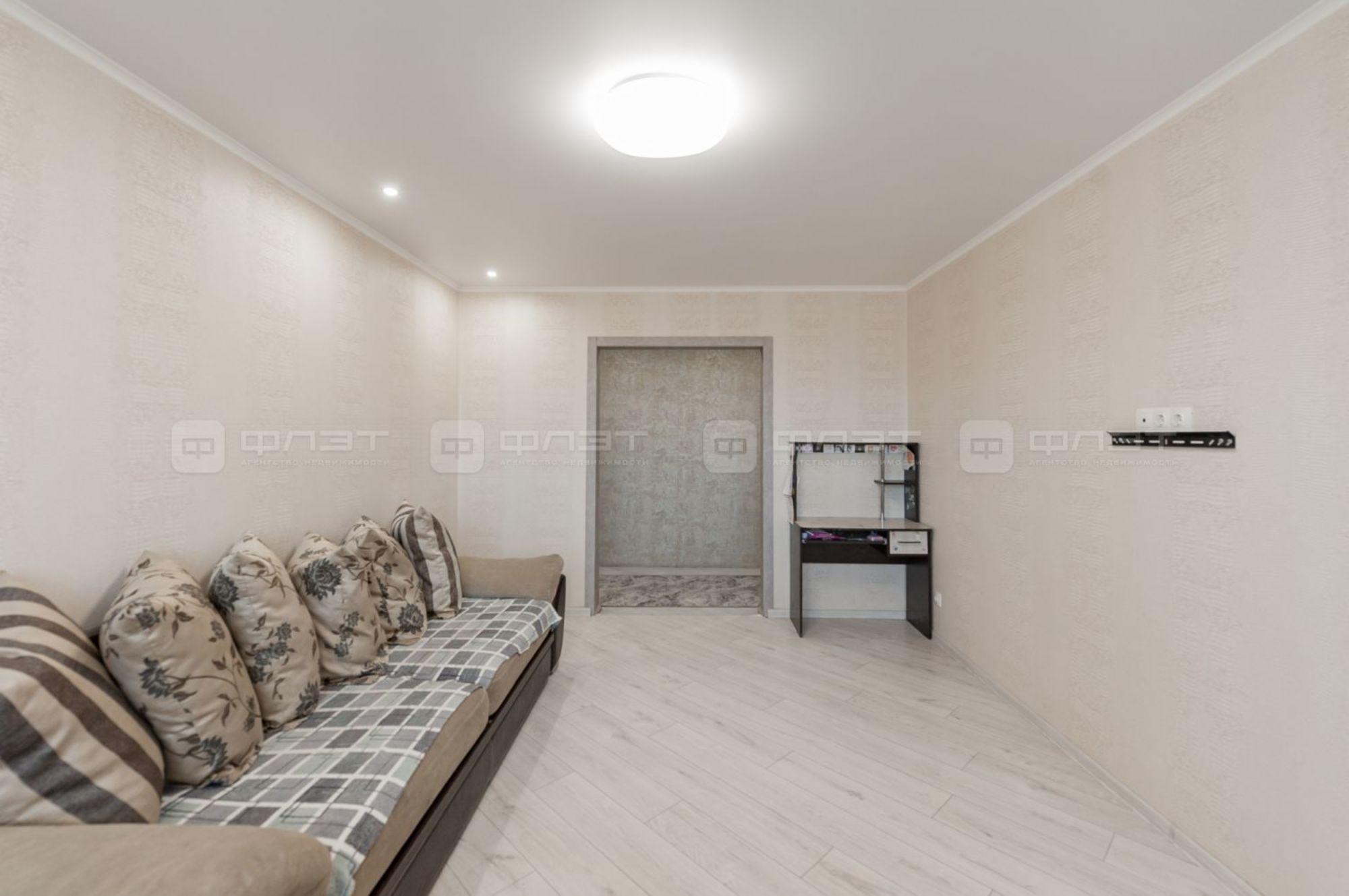 Купить квартиру за 13 800 000 рублей на ул. Натана Рахлина, дом 13