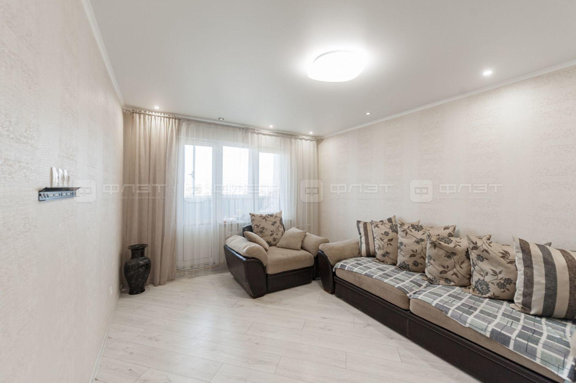 Купить квартиру за 13 800 000 рублей на ул. Натана Рахлина, дом 13