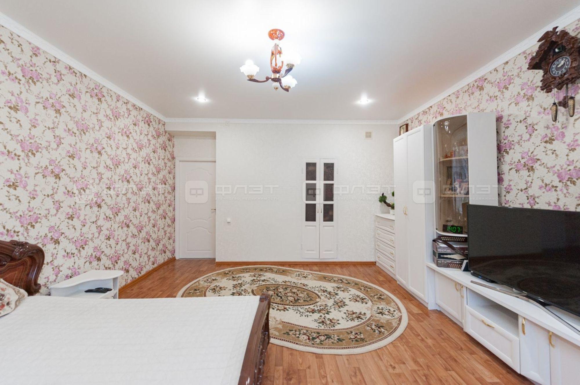 Купить квартиру за 6 999 000 рублей на ул. Деловая, дом 3