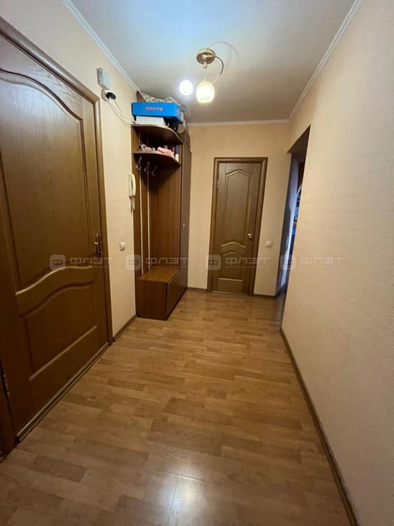 Купить квартиру за 11 900 000 рублей на ул. Гарифьянова, дом 38Б