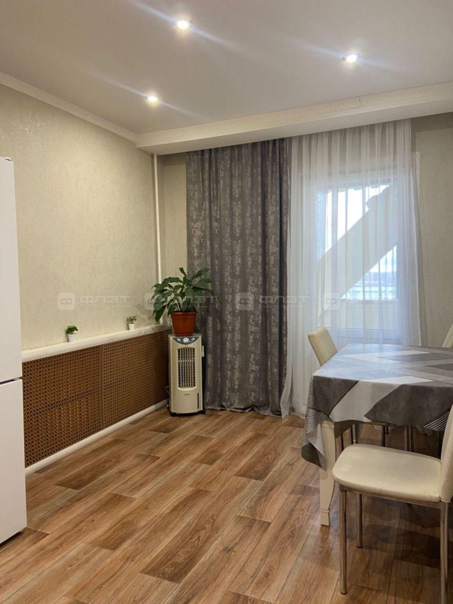 Купить квартиру за 7 500 000 рублей на пр. Победы, дом 100