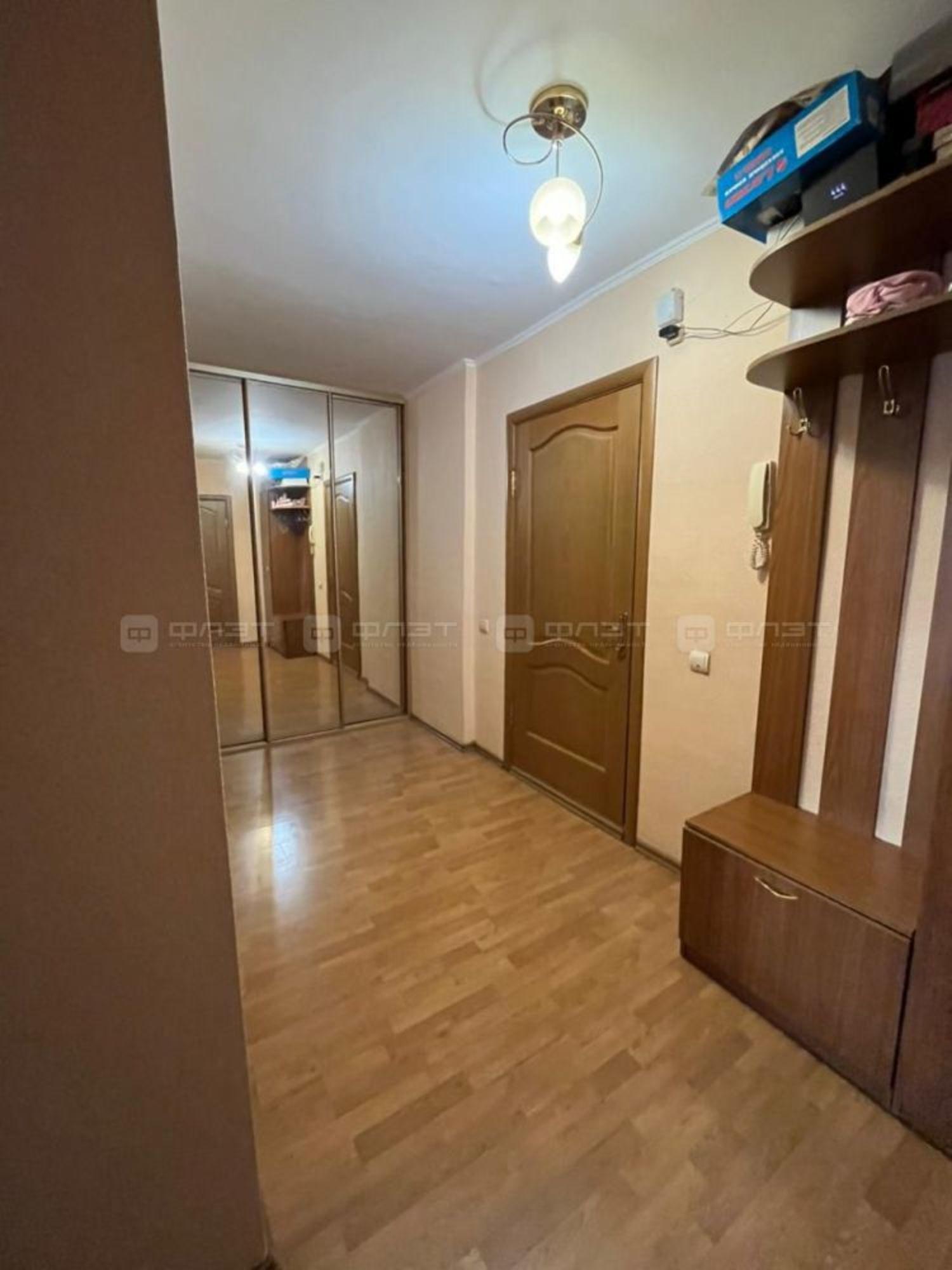 Купить квартиру за 11 900 000 рублей на ул. Гарифьянова, дом 38Б