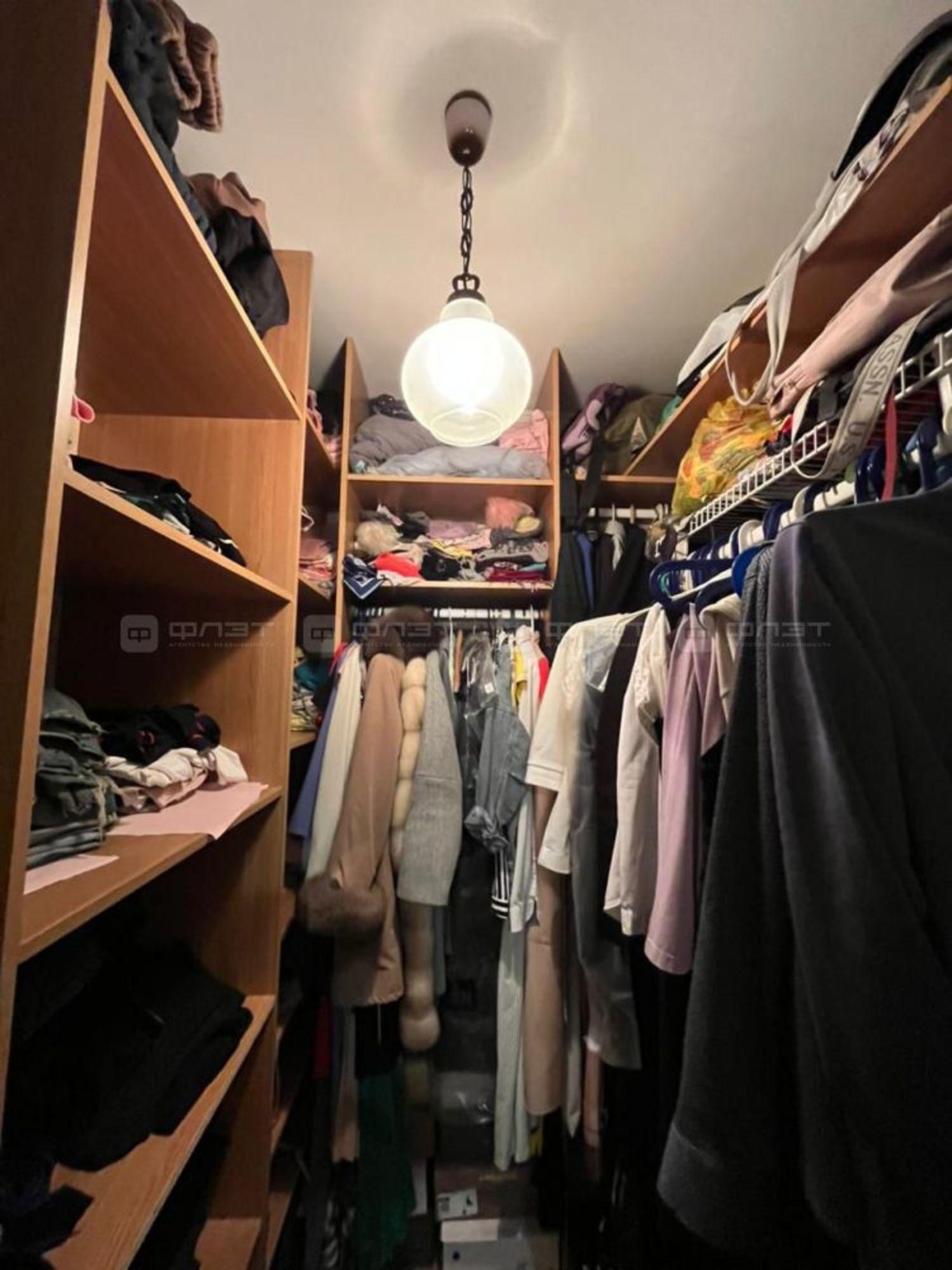 Купить квартиру за 11 900 000 рублей на ул. Гарифьянова, дом 38Б