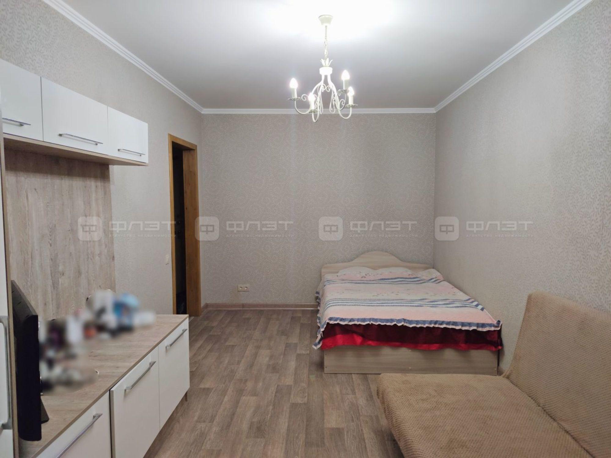 Купить квартиру за 6 000 000 рублей на ул. Братьев Касимовых, дом 56