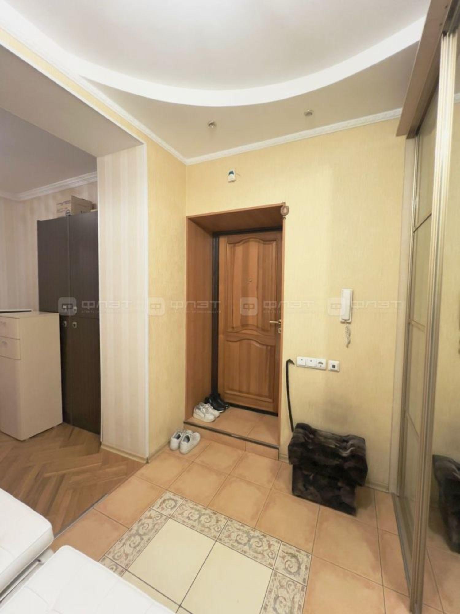 Купить квартиру за 24 900 000 рублей на ул. Адоратского, дом 17