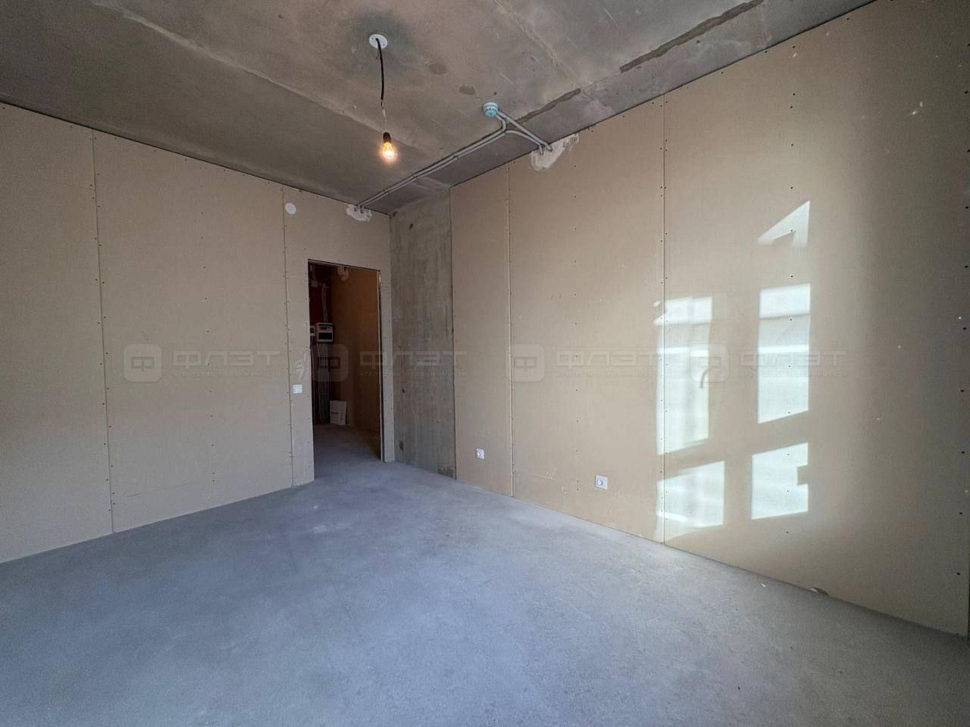 Купить квартиру за 12 200 000 рублей на ул. Гаврилова, дом 7/1