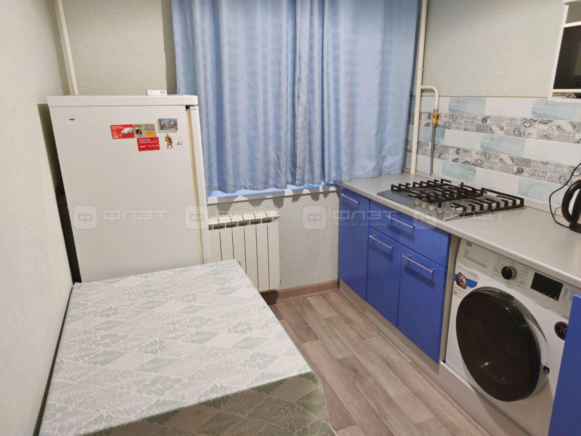 Купить квартиру за 6 000 000 рублей на ул. Братьев Касимовых, дом 56