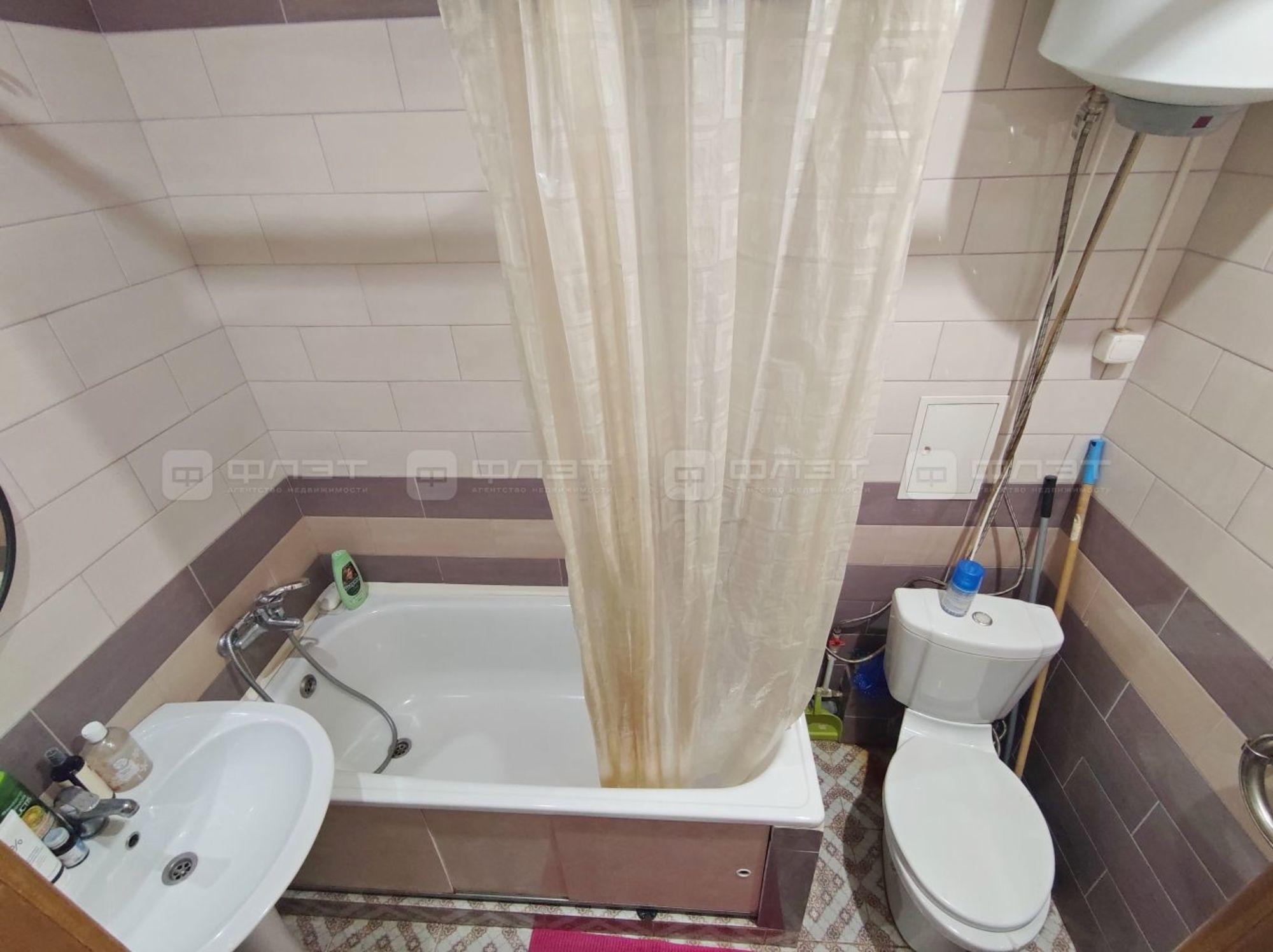 Купить квартиру за 6 000 000 рублей на ул. Братьев Касимовых, дом 56