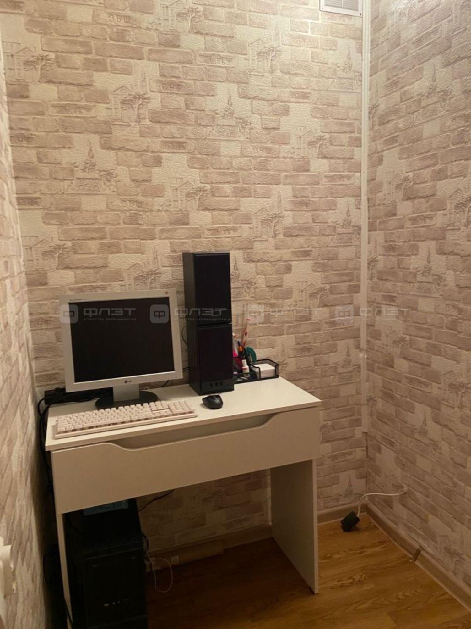 Купить квартиру за 7 500 000 рублей на пр. Победы, дом 100