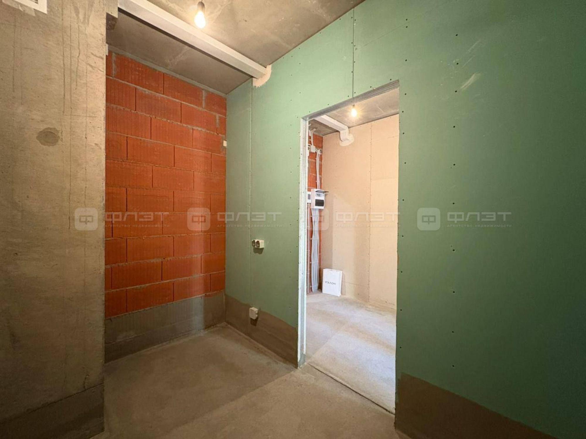 Купить квартиру за 12 200 000 рублей на ул. Гаврилова, дом 7/1