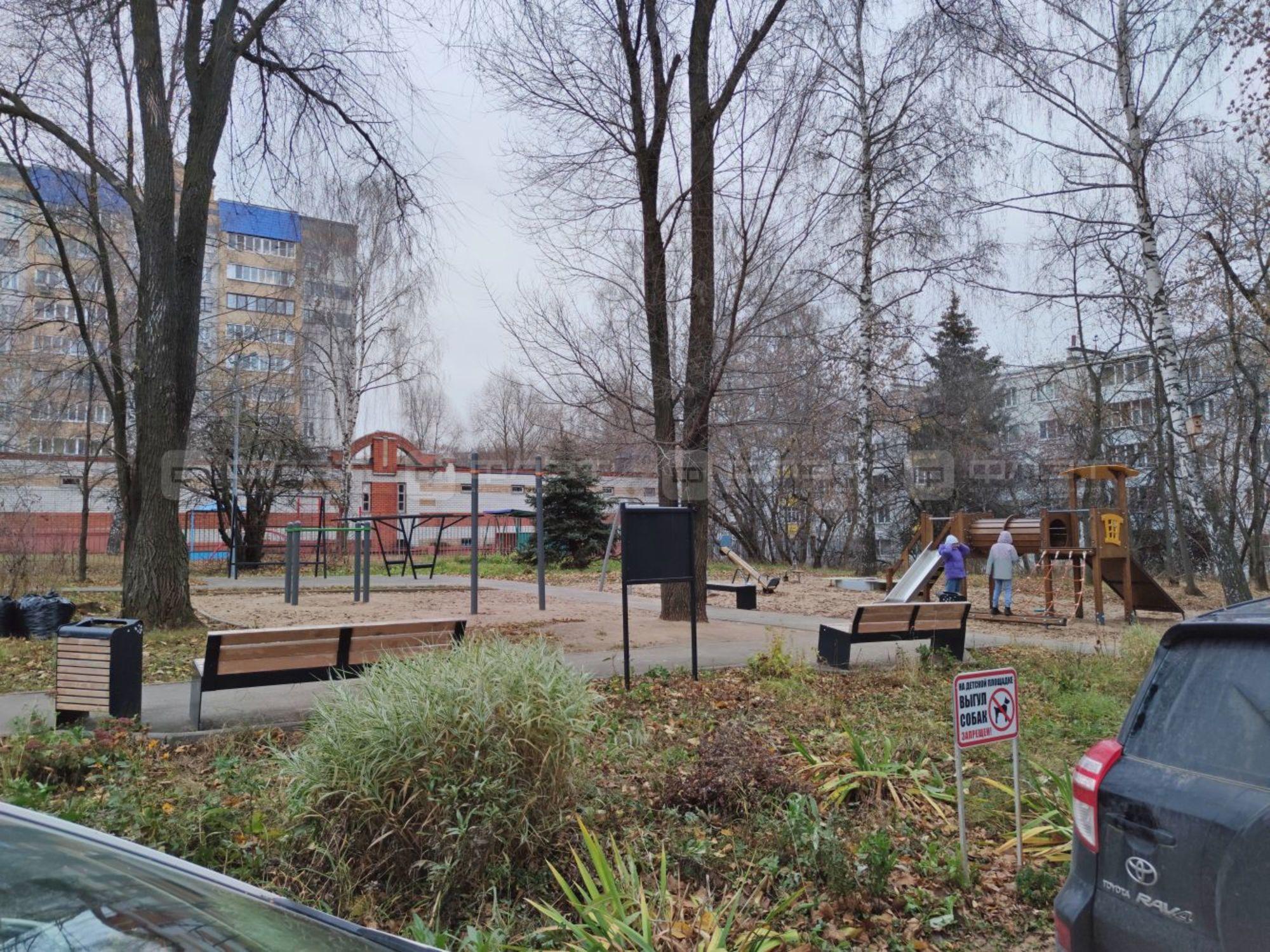 Купить квартиру за 6 000 000 рублей на ул. Братьев Касимовых, дом 56