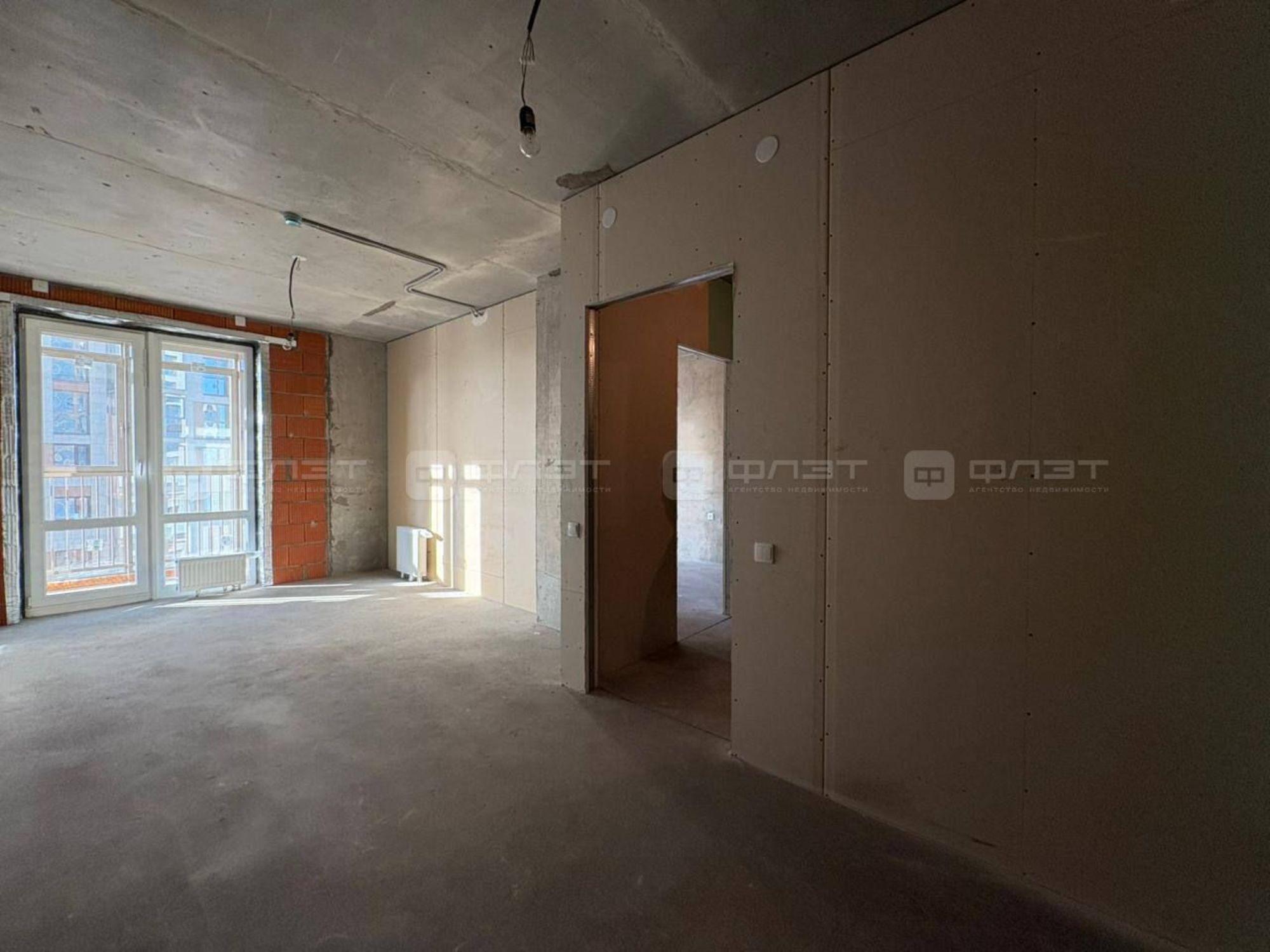 Купить квартиру за 12 200 000 рублей на ул. Гаврилова, дом 7/1