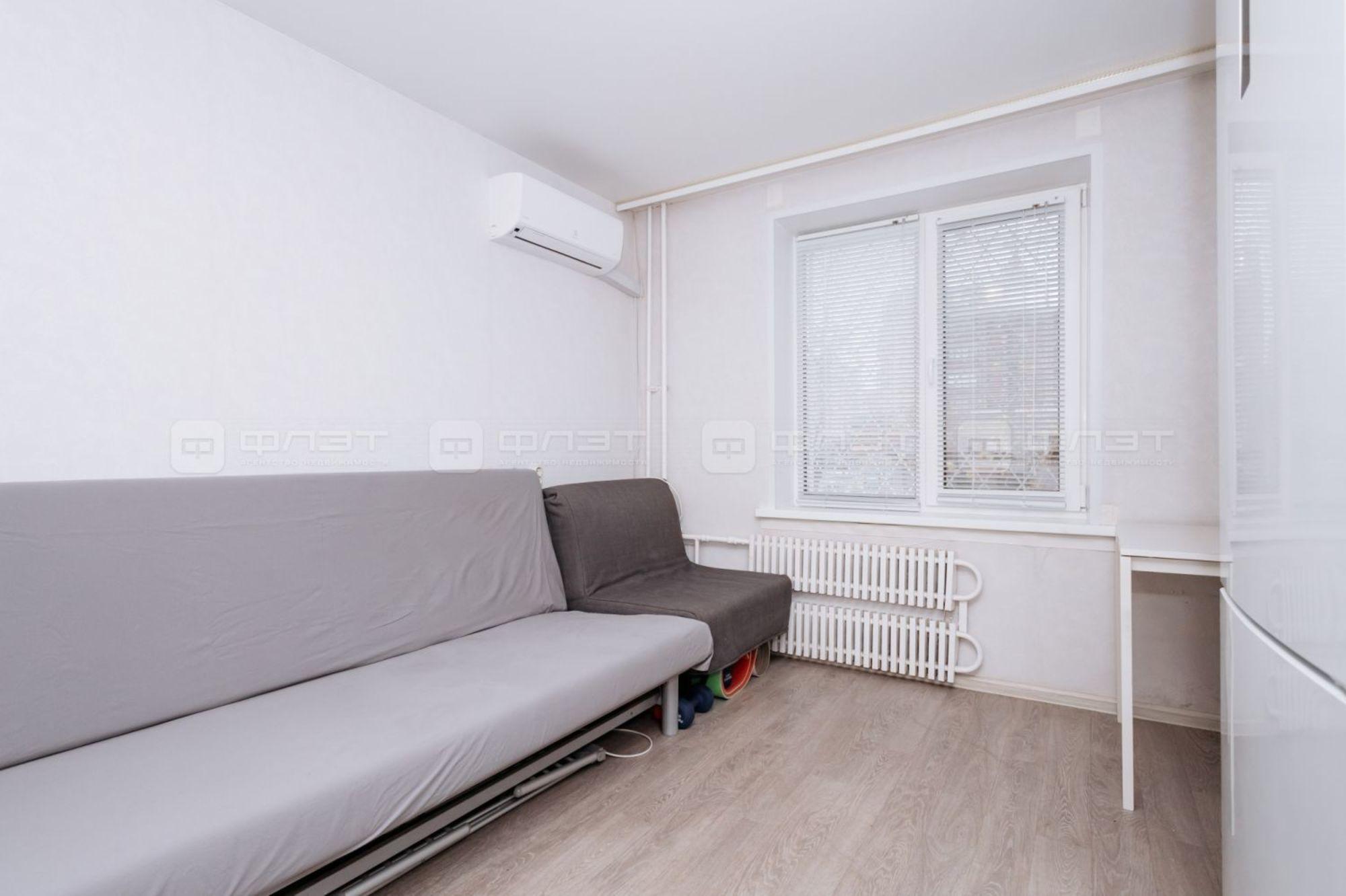 Купить квартиру за 3 500 000 рублей на ул. Меридианная, дом 7