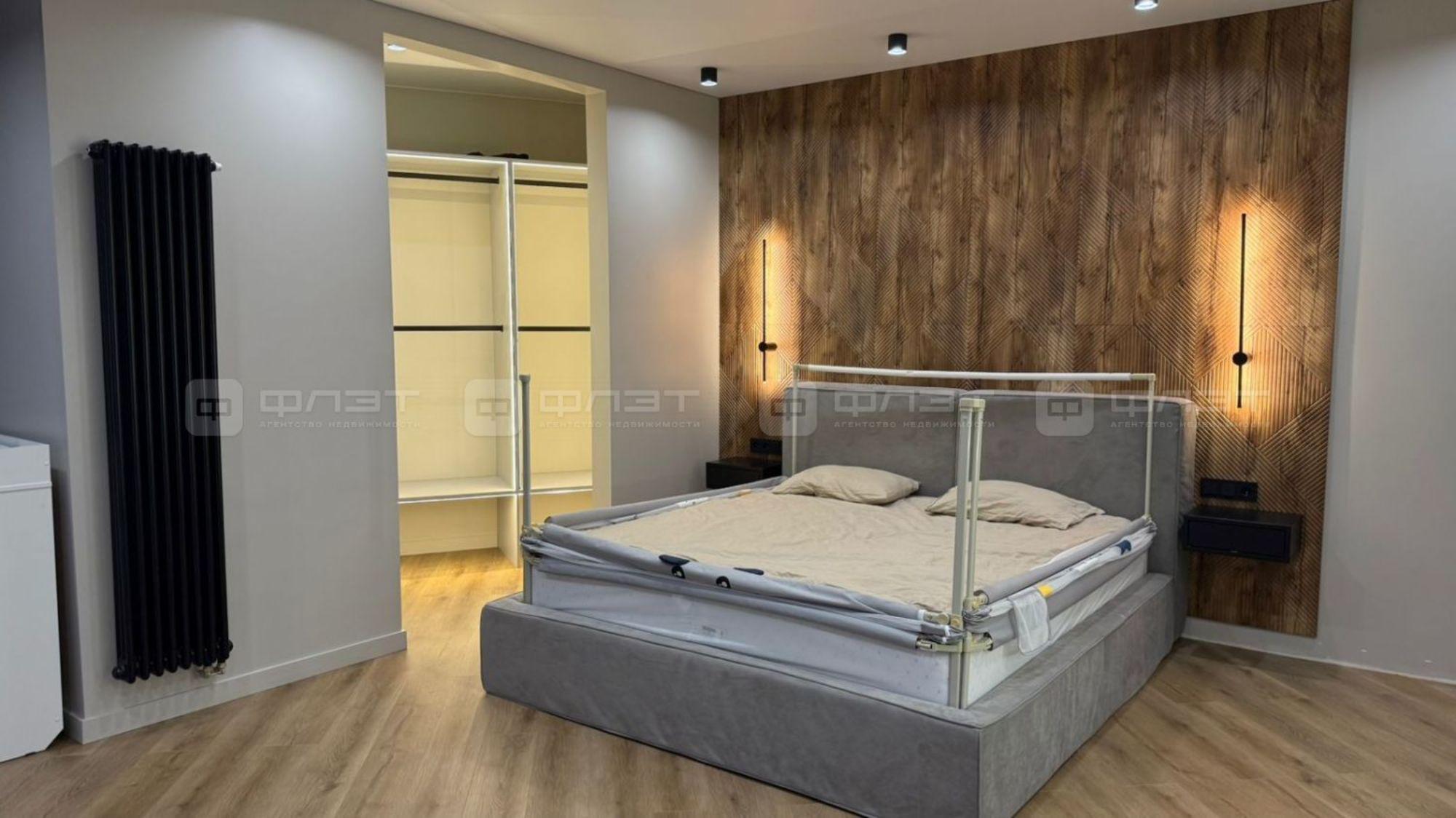 Купить квартиру за 21 500 000 рублей на ул. Оренбургский тракт, дом 8д