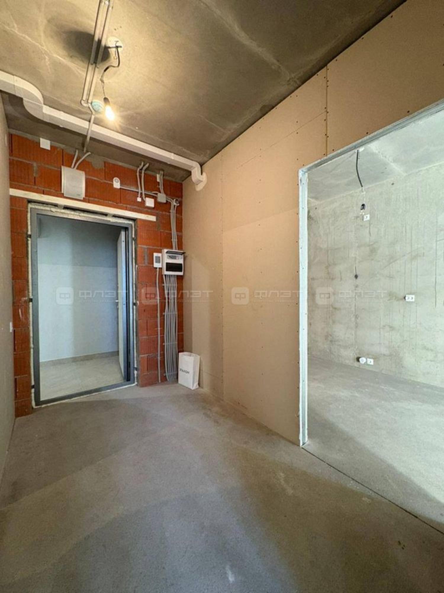 Купить квартиру за 12 200 000 рублей на ул. Гаврилова, дом 7/1