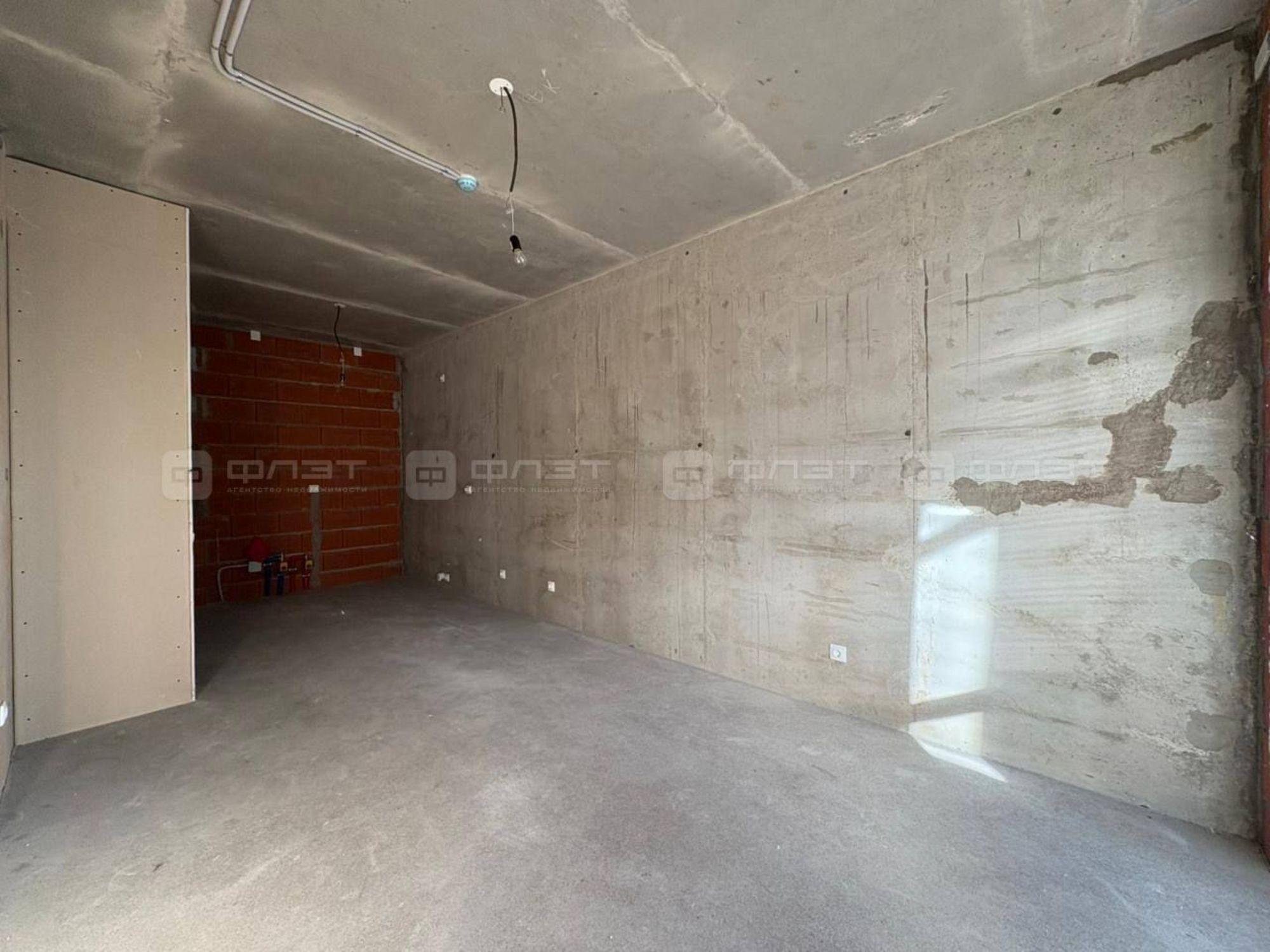 Купить квартиру за 12 200 000 рублей на ул. Гаврилова, дом 7/1