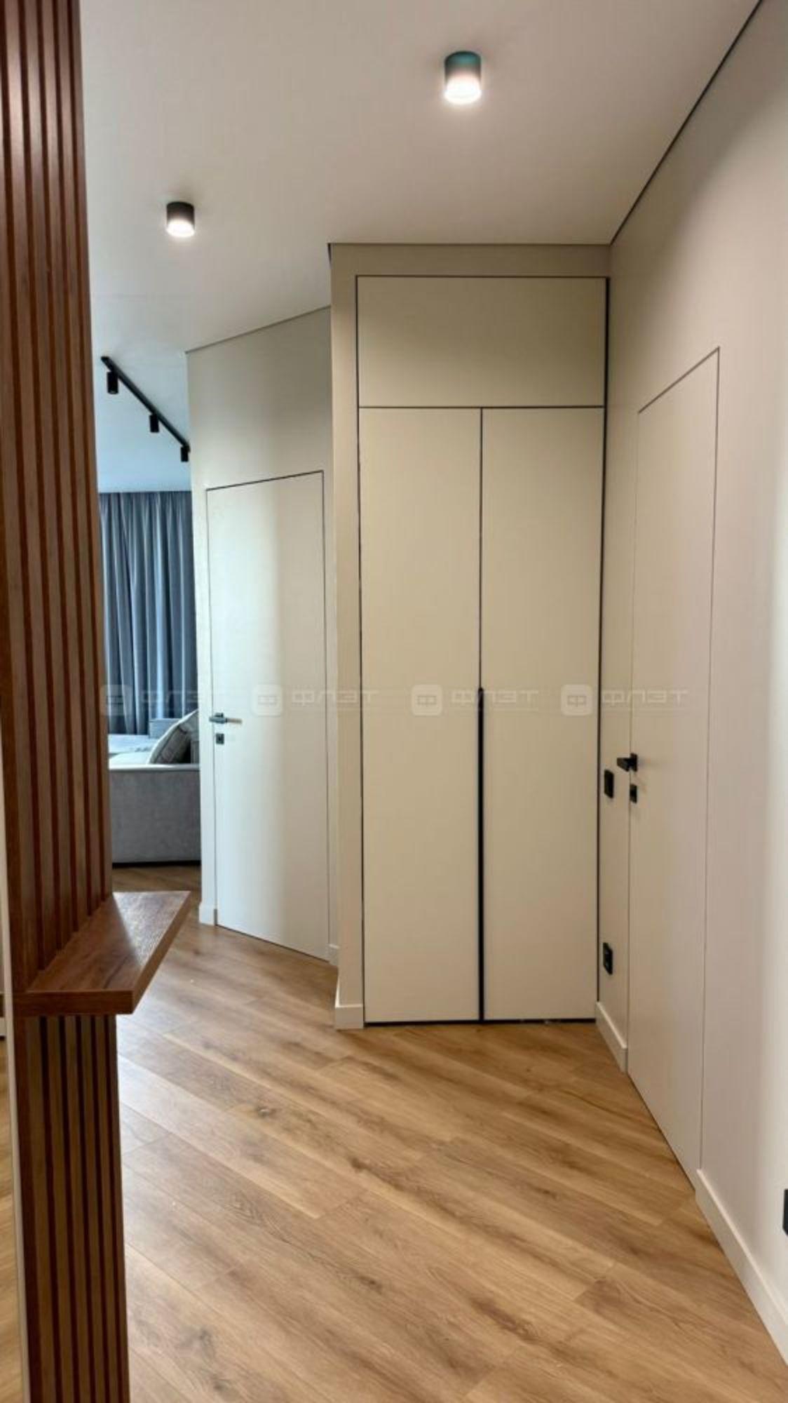 Купить квартиру за 21 500 000 рублей на ул. Оренбургский тракт, дом 8д