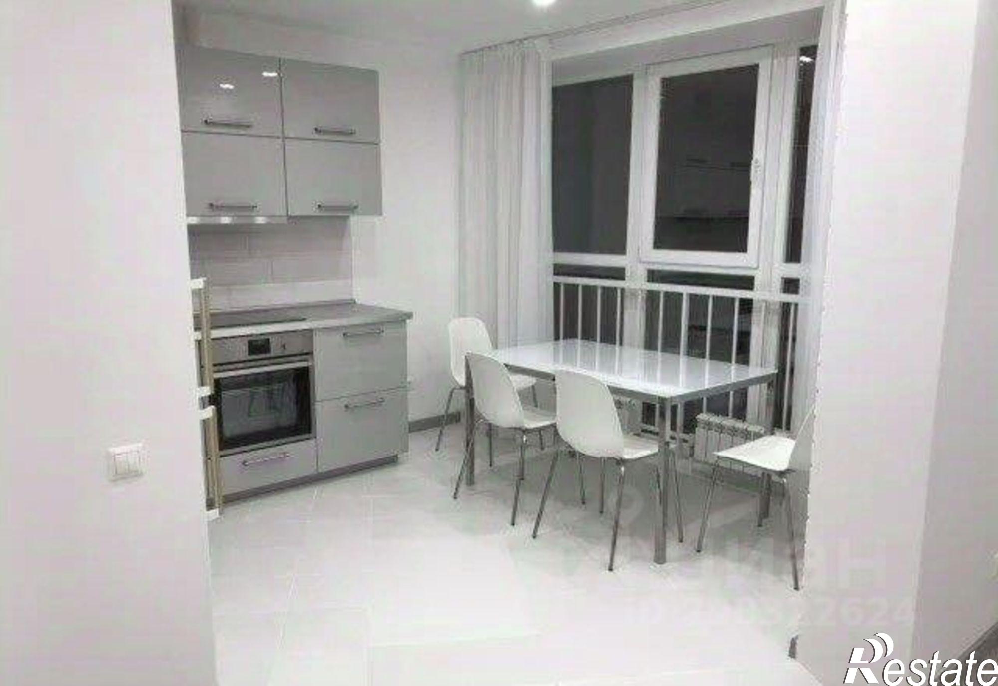 Сдать квартиру за 33 500 рублей на улица Рихарда Зорге, 66В