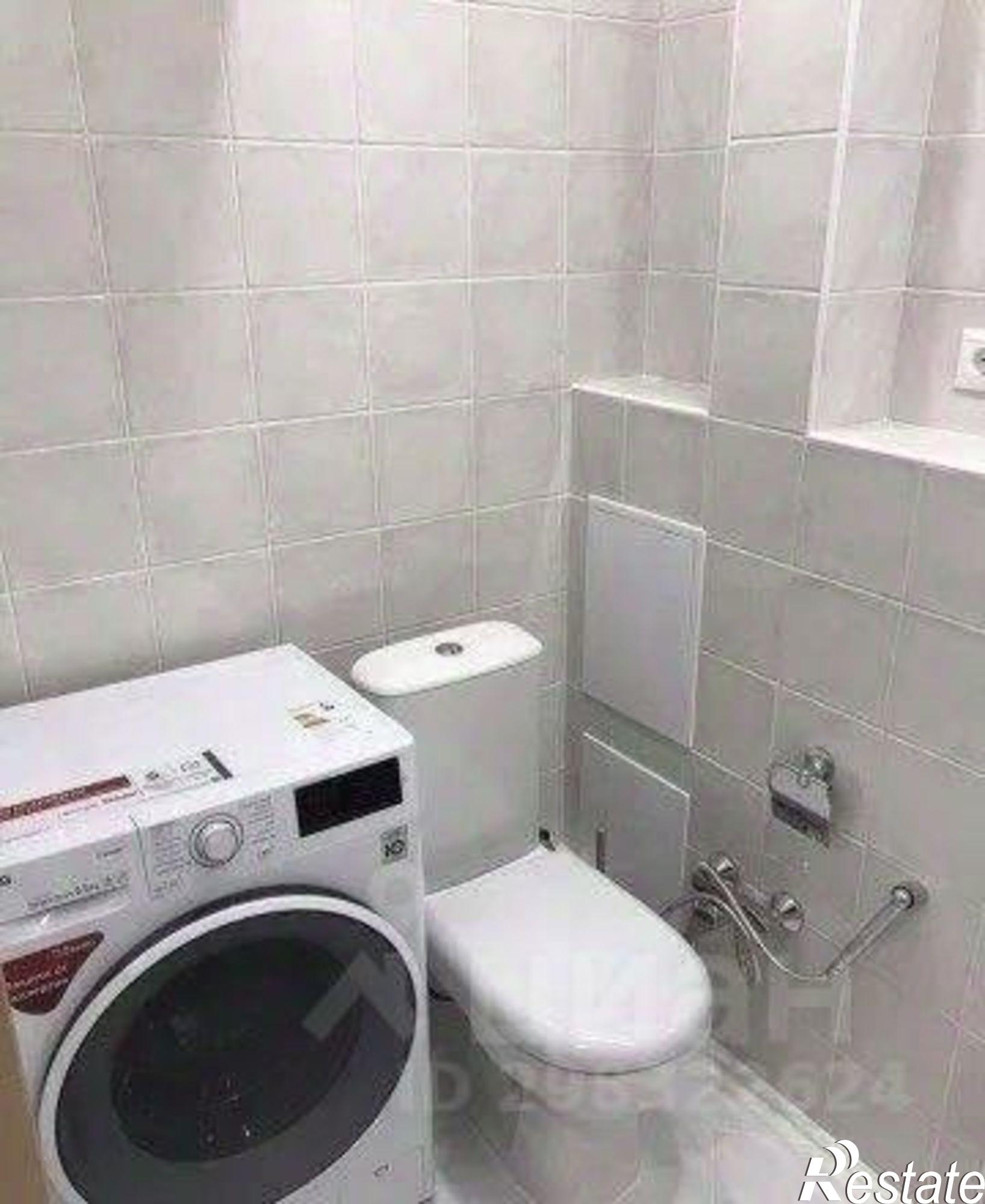 Сдать квартиру за 33 500 рублей на улица Рихарда Зорге, 66В