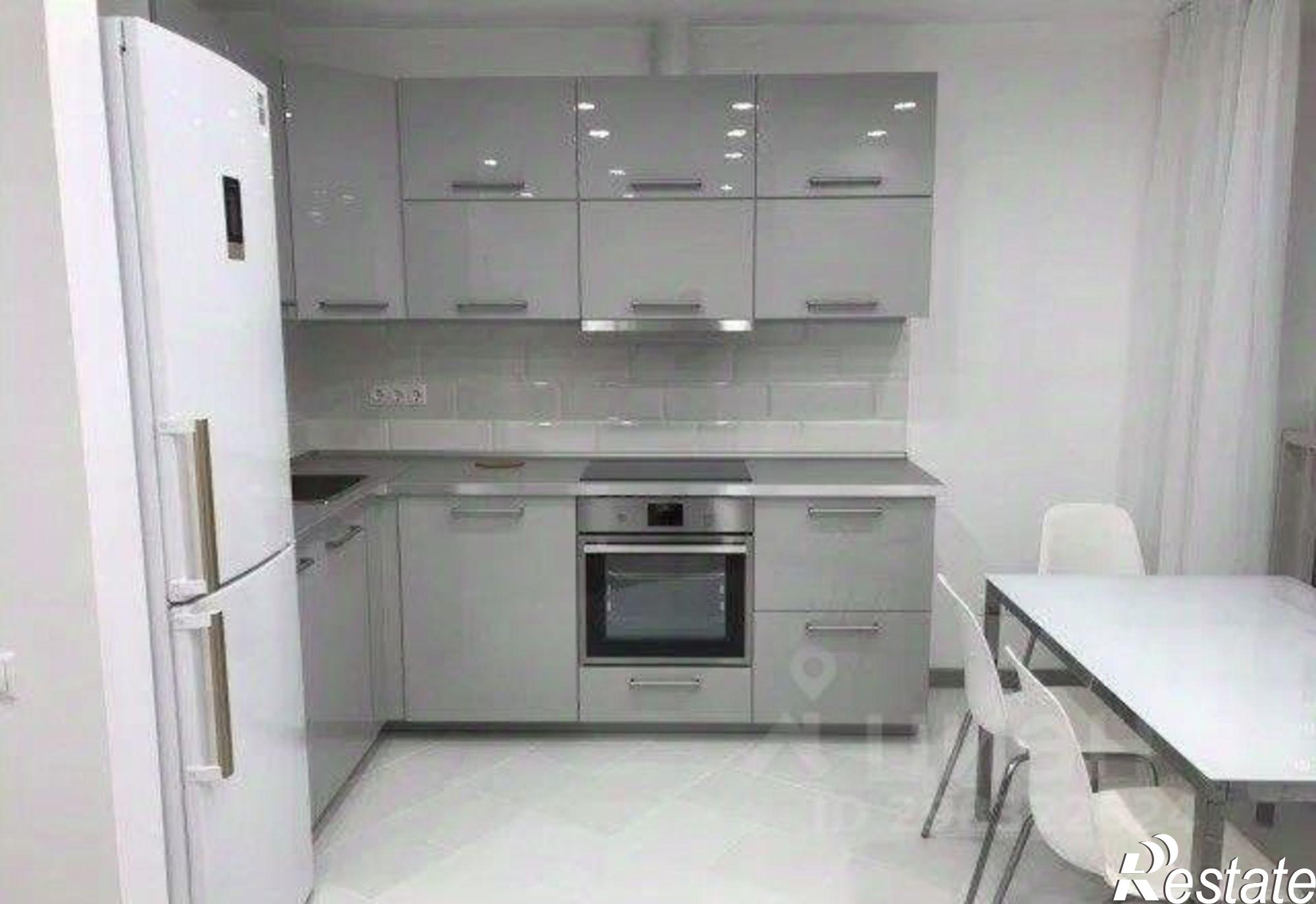 Сдать квартиру за 33 500 рублей на улица Рихарда Зорге, 66В