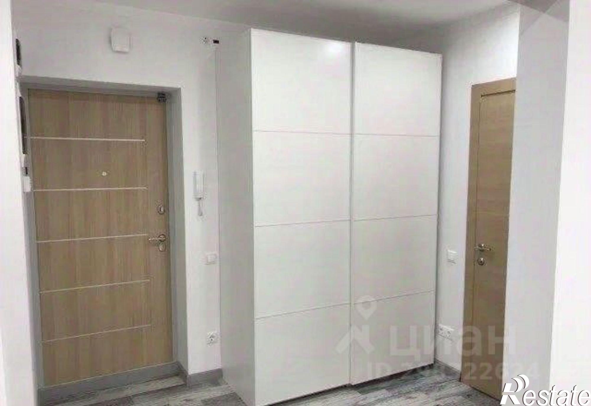 Сдать квартиру за 33 500 рублей на улица Рихарда Зорге, 66В