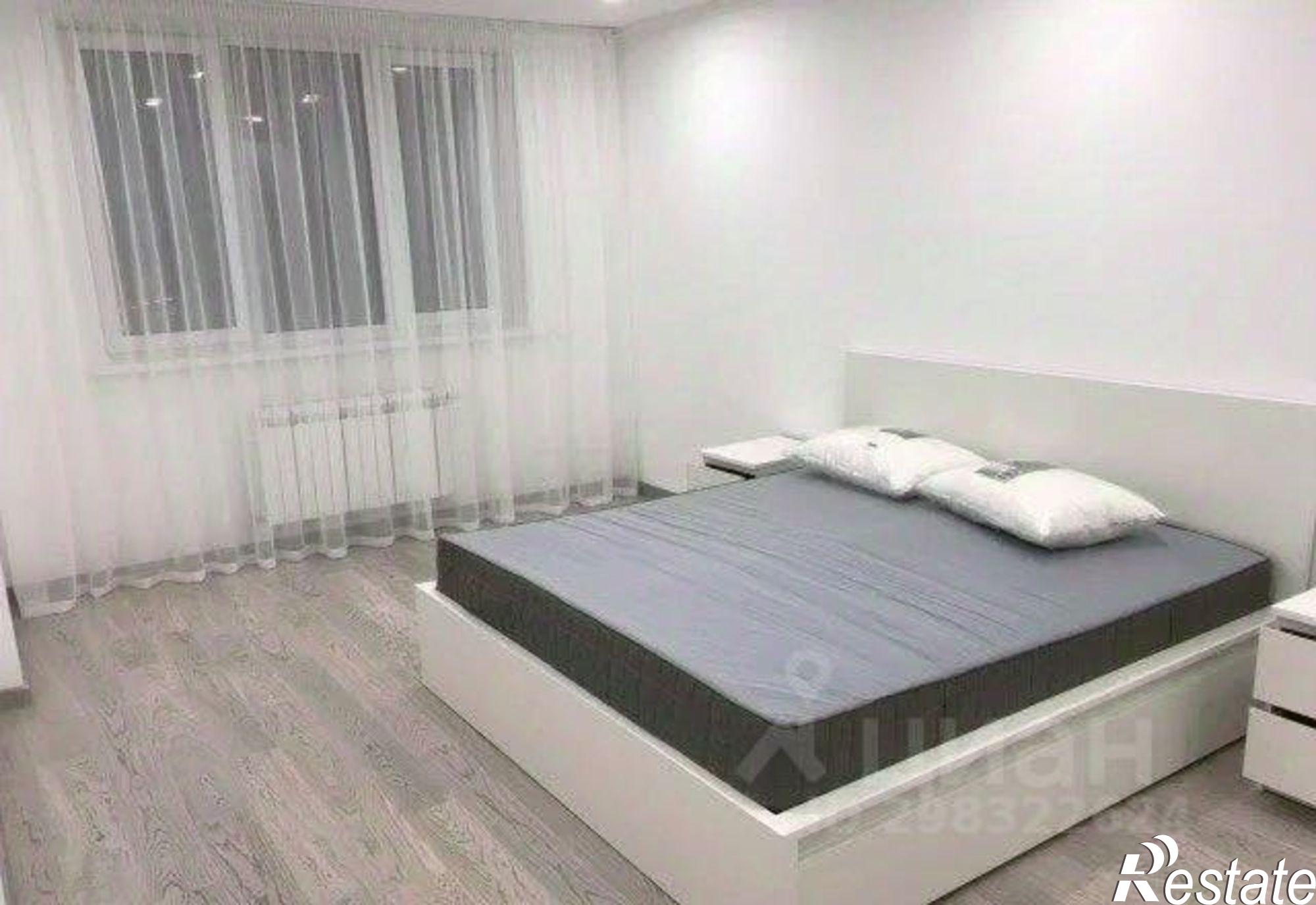 Сдать квартиру за 33 500 рублей на улица Рихарда Зорге, 66В