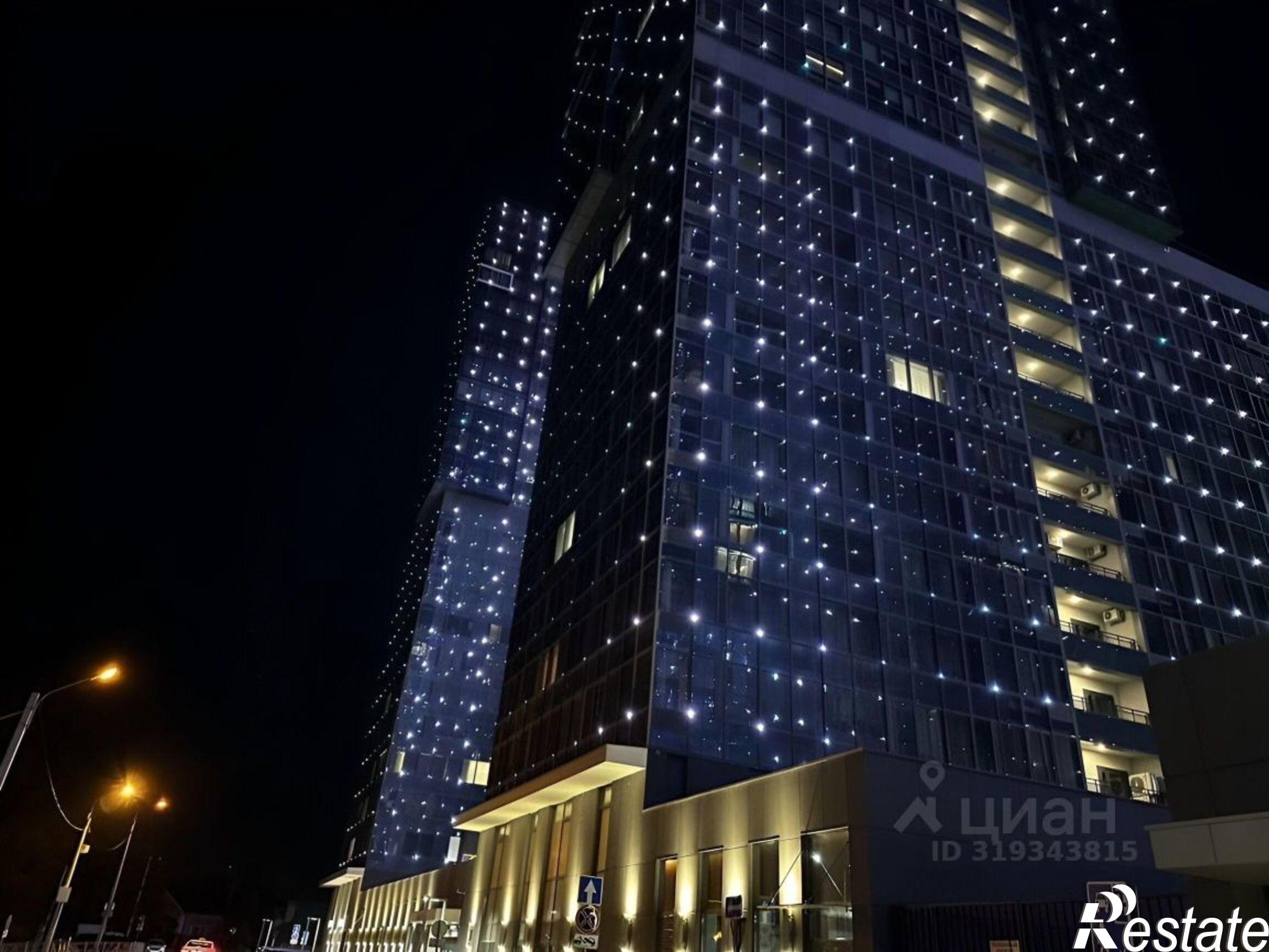 Сдать квартиру за 40 000 рублей на Шоссейная улица, 57