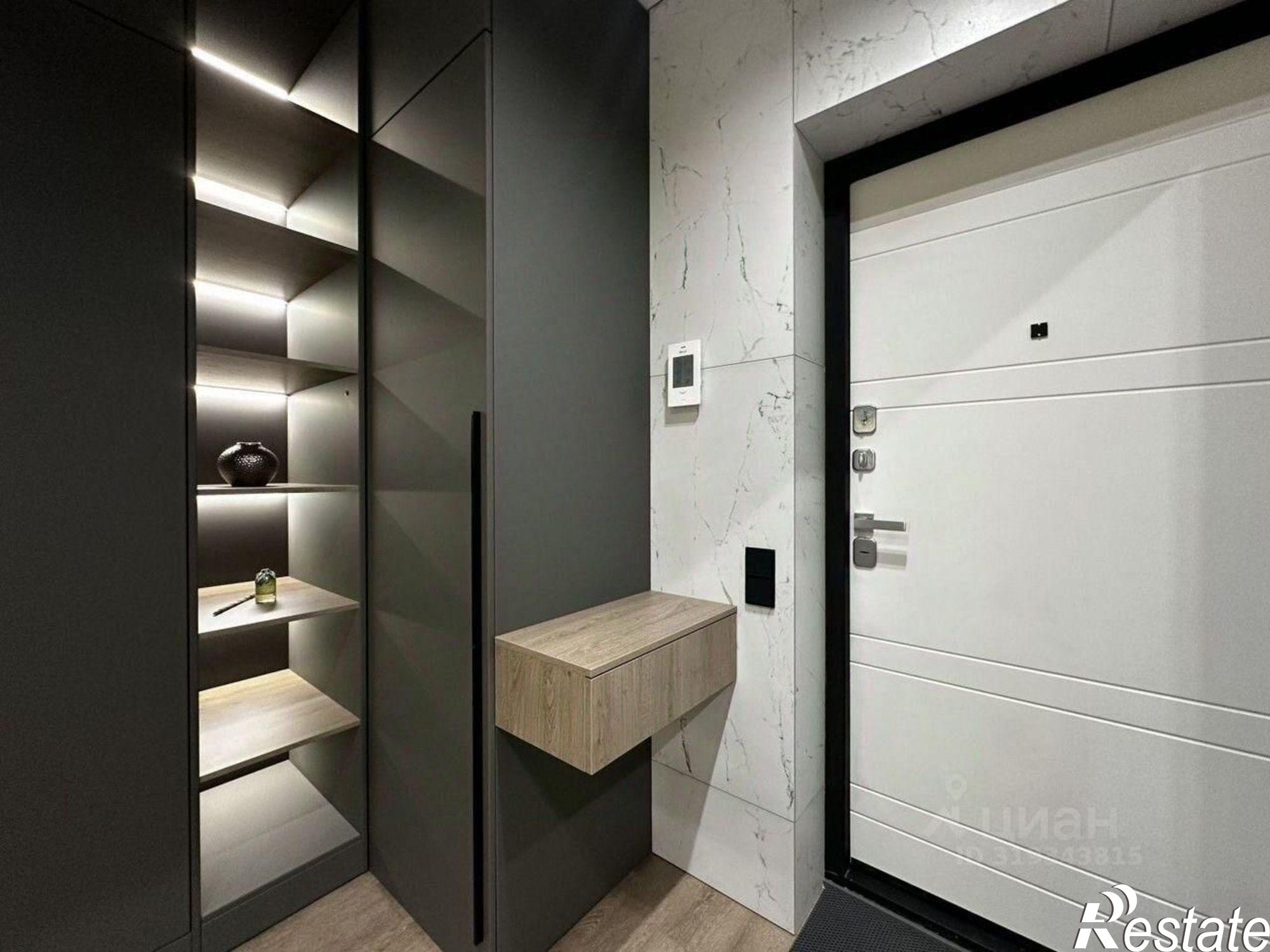 Сдать квартиру за 40 000 рублей на Шоссейная улица, 57