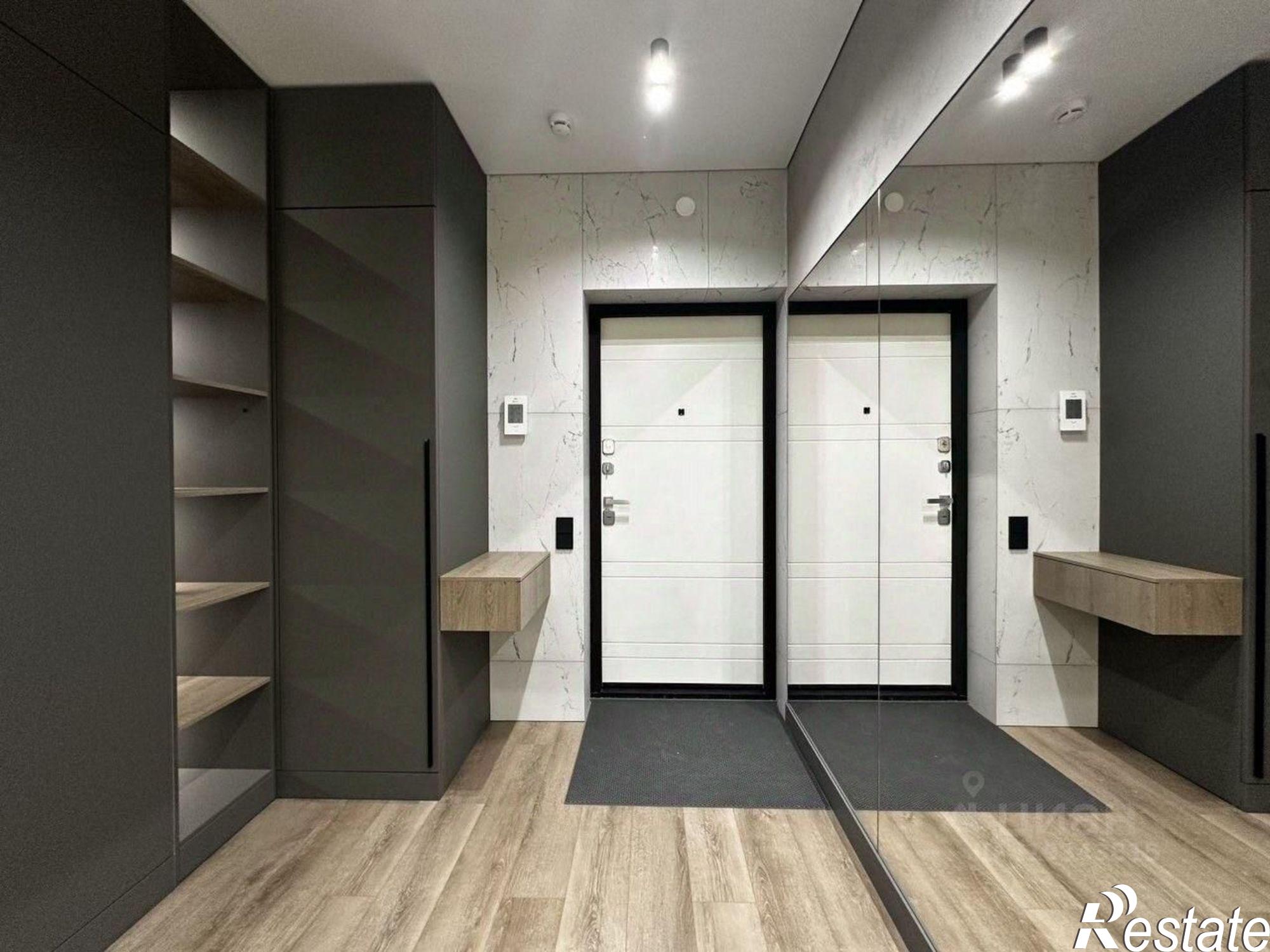 Сдать квартиру за 40 000 рублей на Шоссейная улица, 57