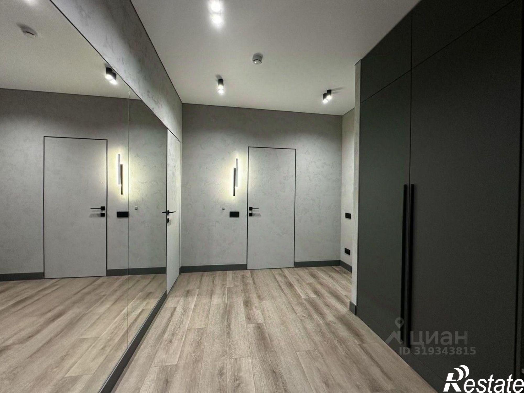 Сдать квартиру за 40 000 рублей на Шоссейная улица, 57