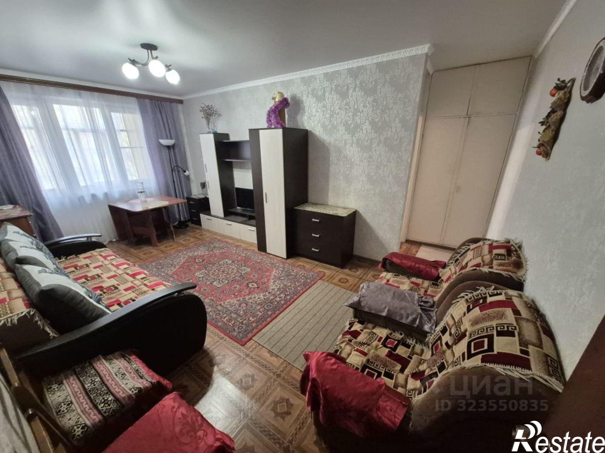 Сдать квартиру за 30 000 рублей на улица Рихарда Зорге, 61