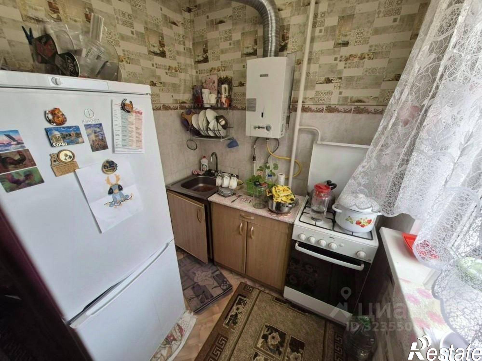 Сдать квартиру за 30 000 рублей на улица Рихарда Зорге, 61