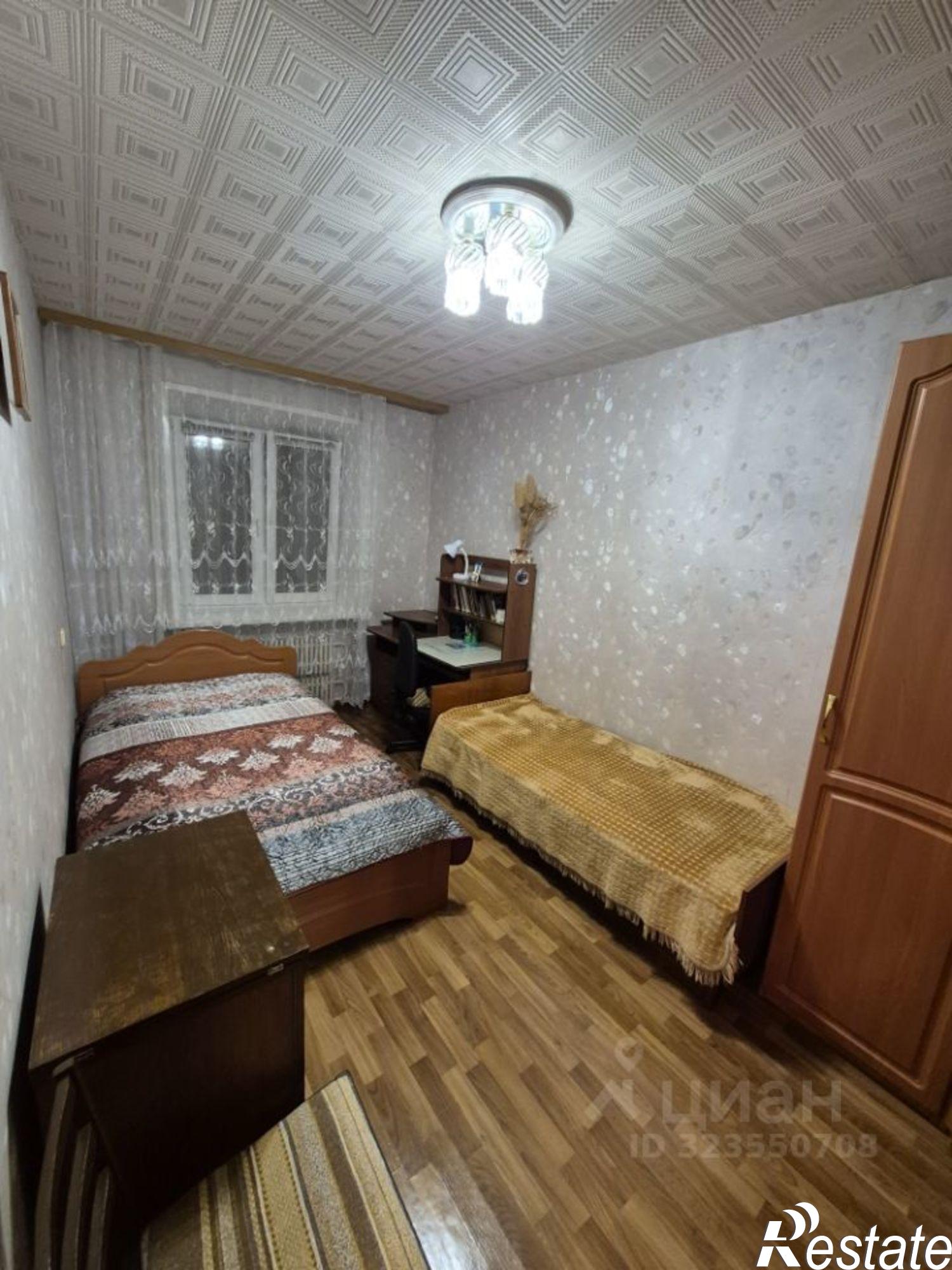 Сдать квартиру за 30 000 рублей на Окольная улица, 3