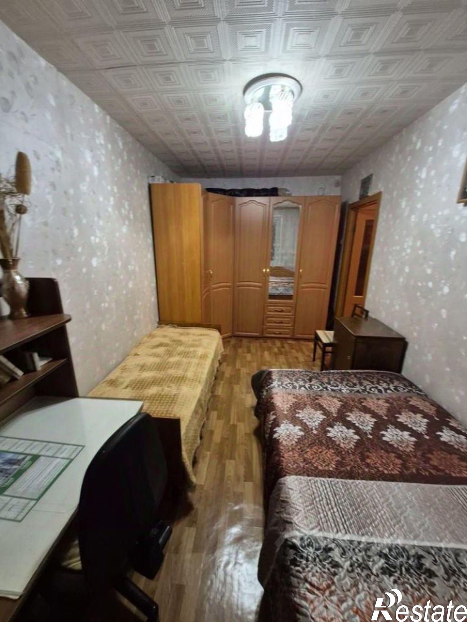 Сдать квартиру за 30 000 рублей на Окольная улица, 3