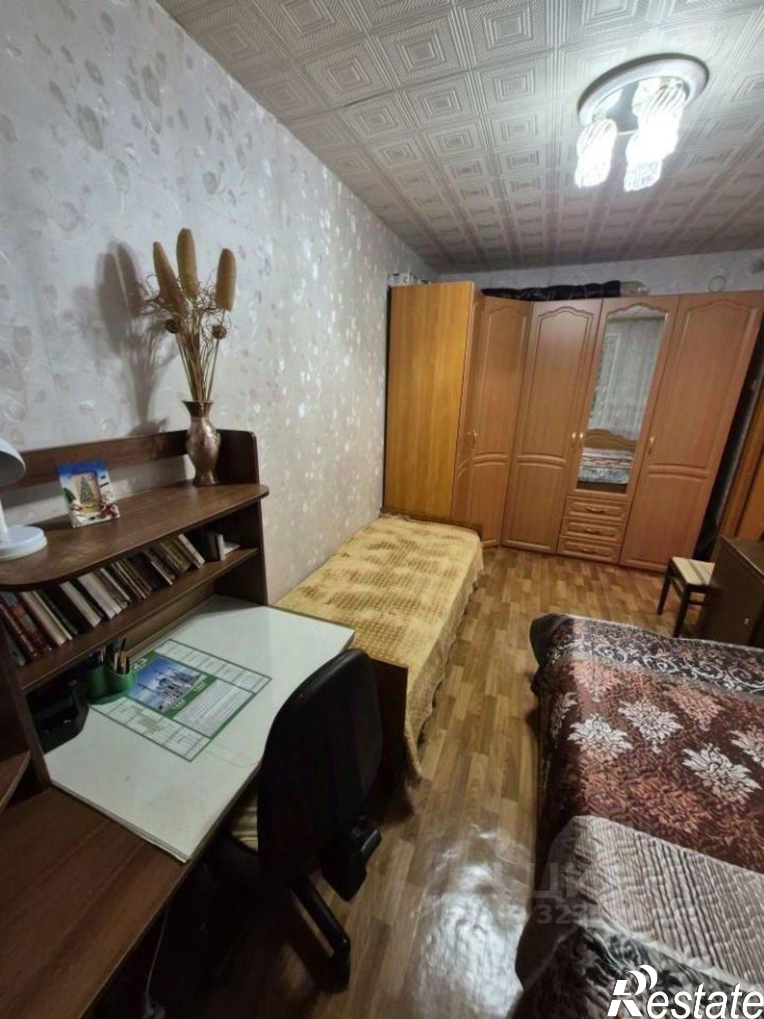 Сдать квартиру за 30 000 рублей на Окольная улица, 3