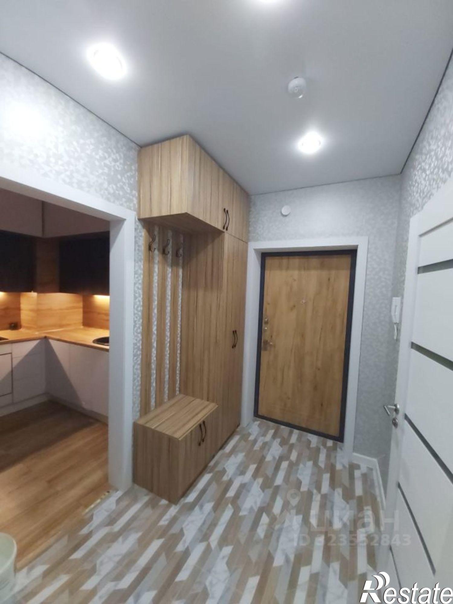 Сдать квартиру за 55 000 рублей на улица Николая Ершова, 65Б к1