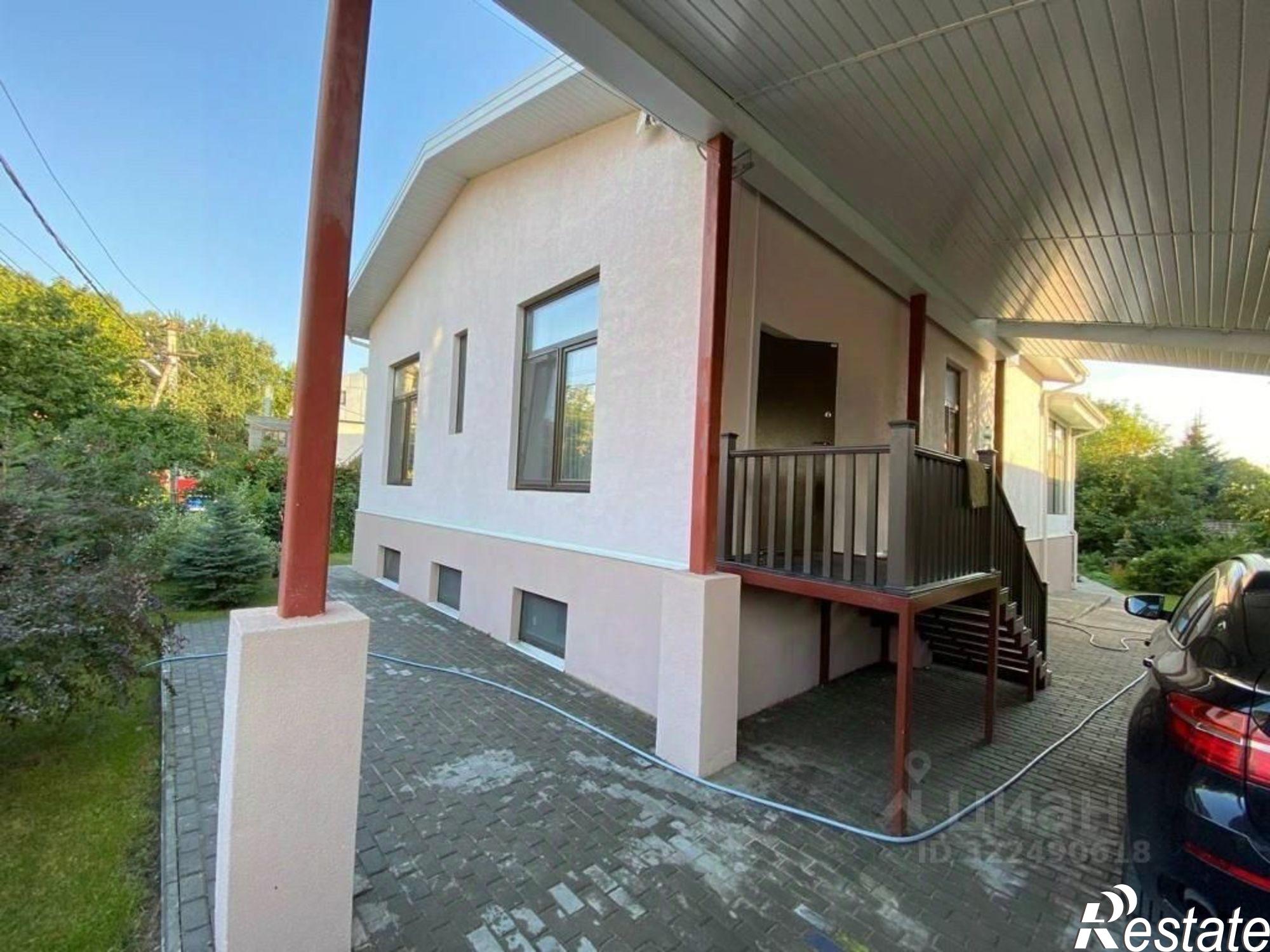 Сдать дачу, дом, коттедж за 150 000 рублей на улица Азамат, 53