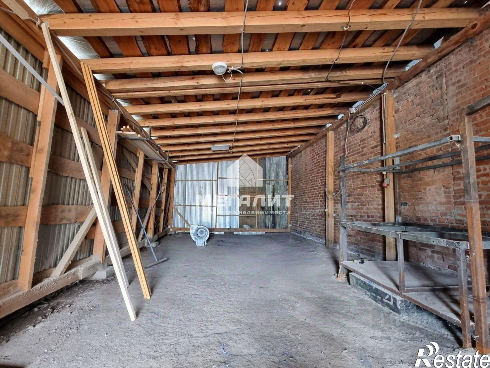 Сдать ОСЗ, отдельно стоящее здание за 320 026 рублей на Магистральная улица, 22 к3