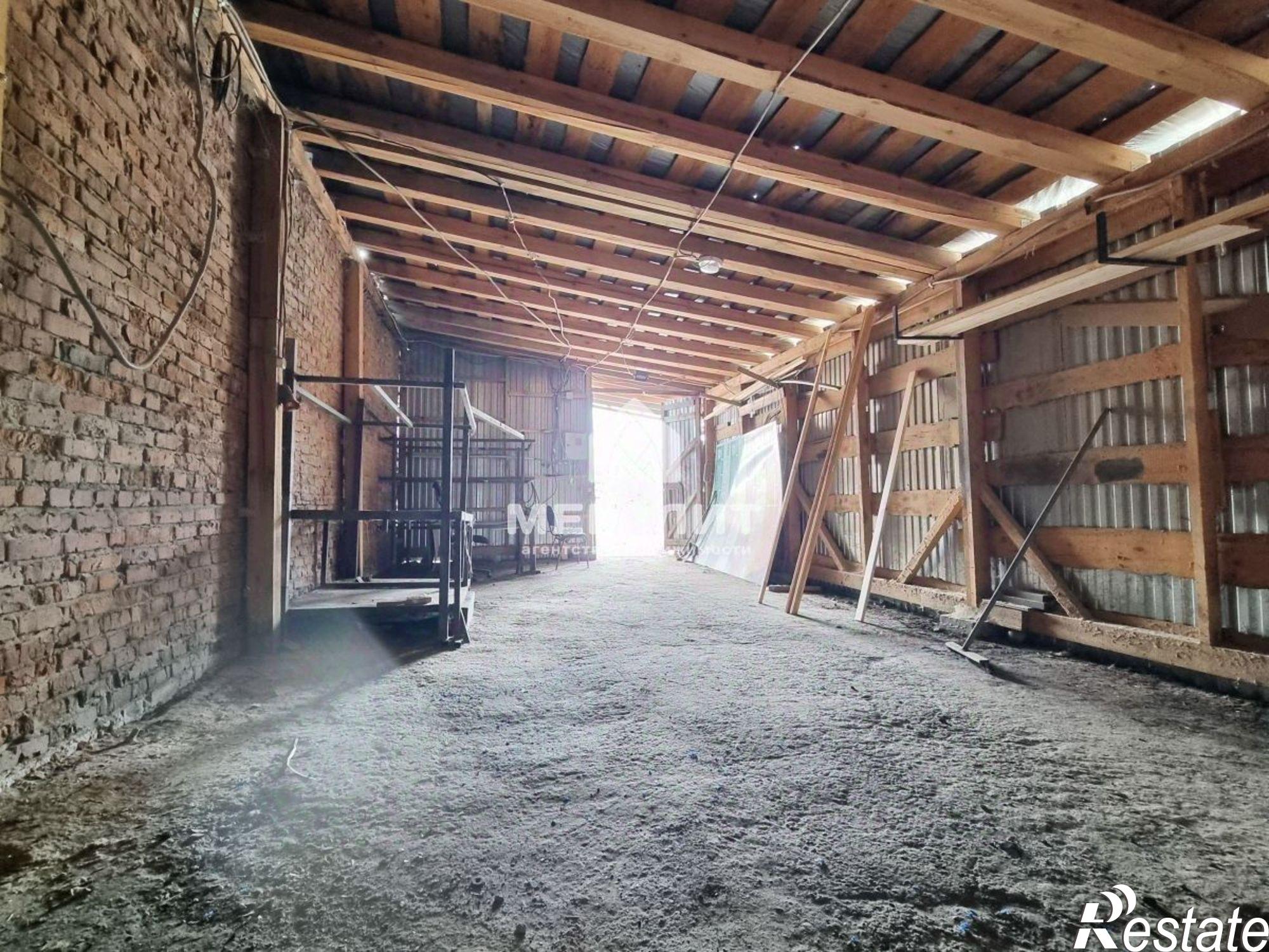 Сдать ОСЗ, отдельно стоящее здание за 320 026 рублей на Магистральная улица, 22 к3