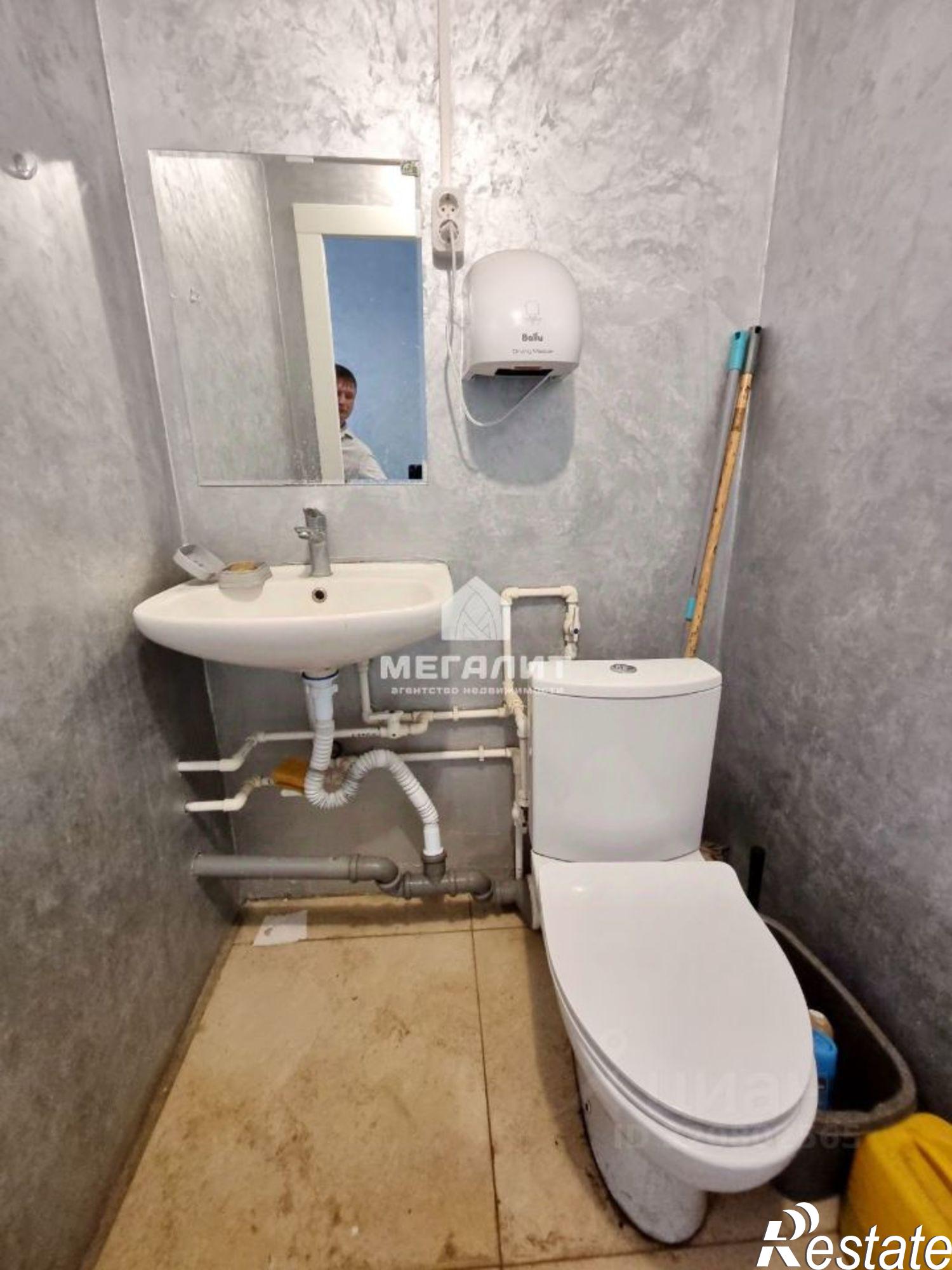 Сдать ОСЗ, отдельно стоящее здание за 320 026 рублей на Магистральная улица, 22 к3