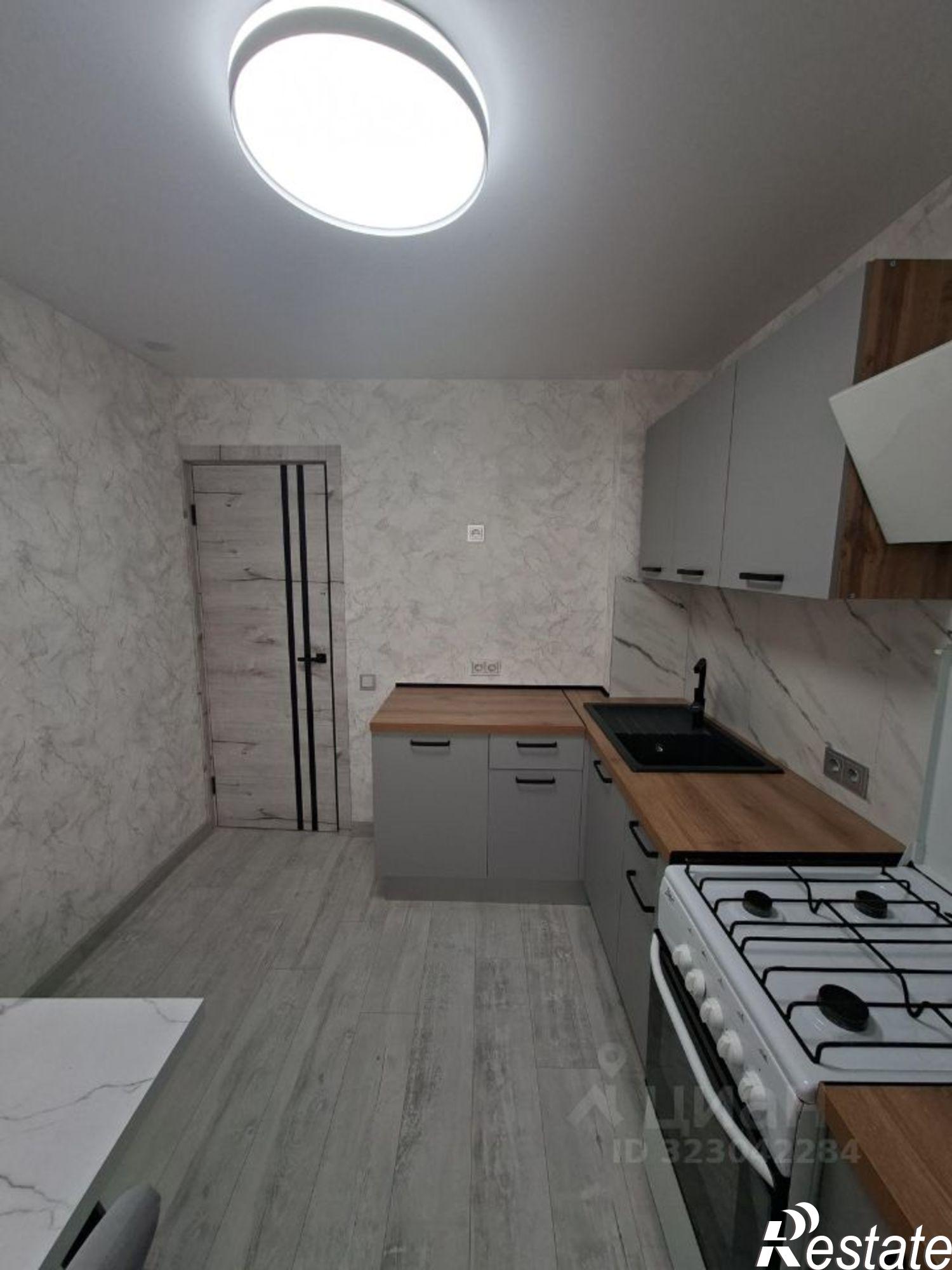 Сдать квартиру за 40 000 рублей на улица Дементьева, 5А