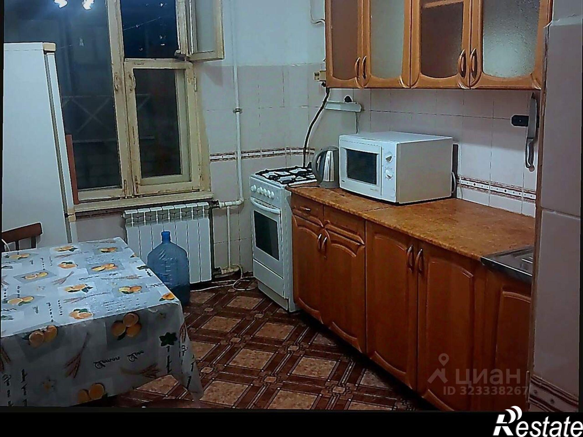 Сдать квартиру за 40 000 рублей на Хибинская улица, 10А