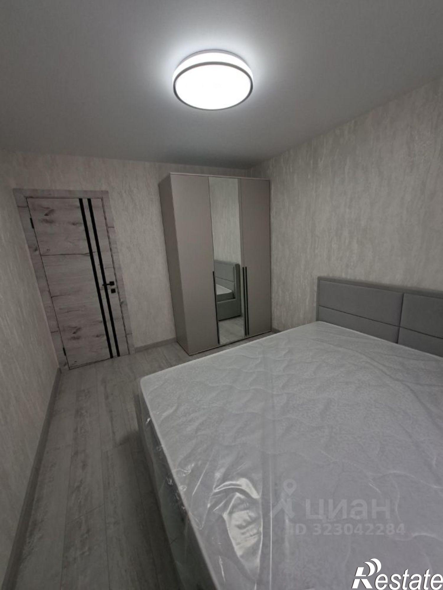 Сдать квартиру за 40 000 рублей на улица Дементьева, 5А