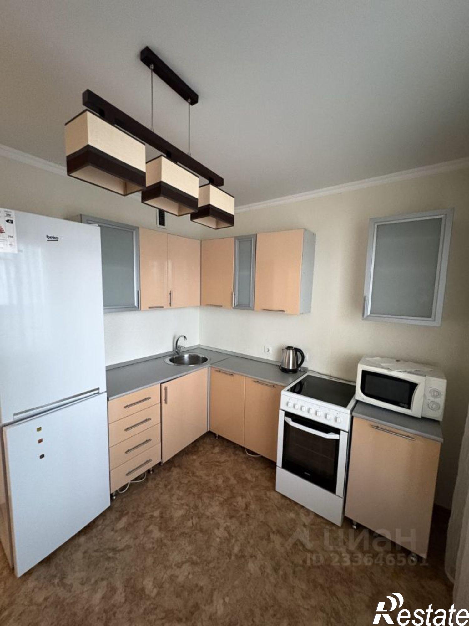 Сдать квартиру за 45 000 рублей на пр-кт Альберта Камалеева, 32