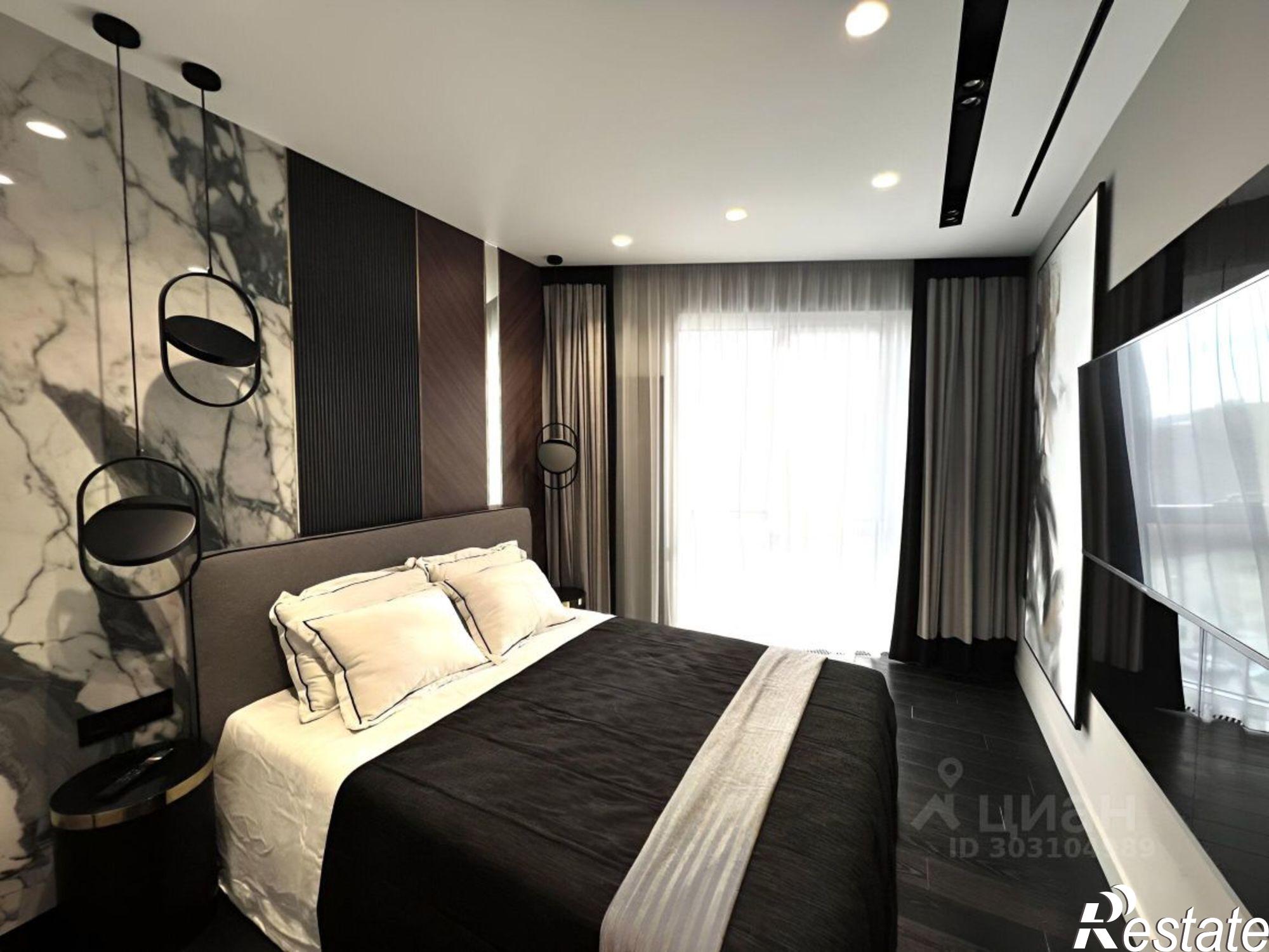 Сдать квартиру за 250 000 рублей на улица Татарстан, 14/59