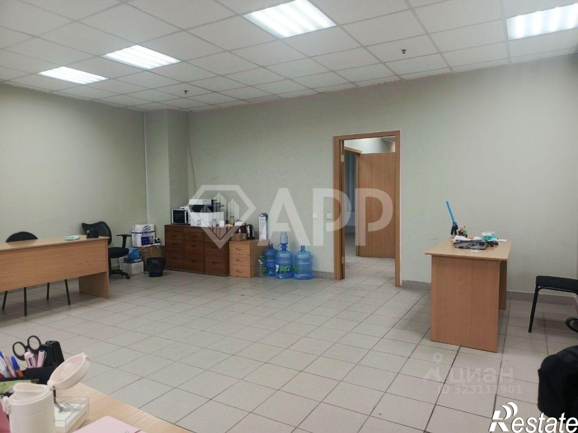 Сдать ОСЗ, отдельно стоящее здание за 79 000 рублей на улица Тази Гиззата, 6/31